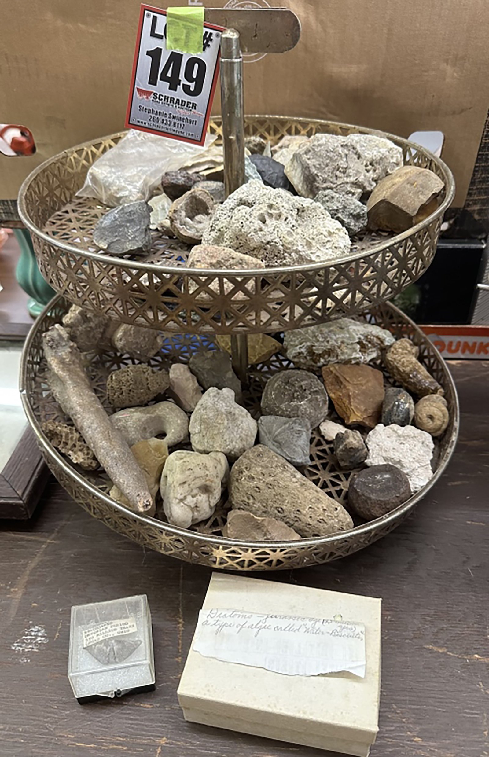 Property photo 12 - TIMED ONLINE ONLY PERSONAL PROPERTY AUCTION IN ALLEN COUNTY, INDIANA