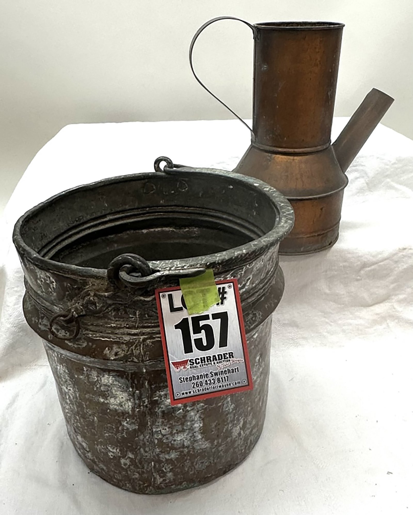 Property photo 15 - TIMED ONLINE ONLY PERSONAL PROPERTY AUCTION IN ALLEN COUNTY, INDIANA