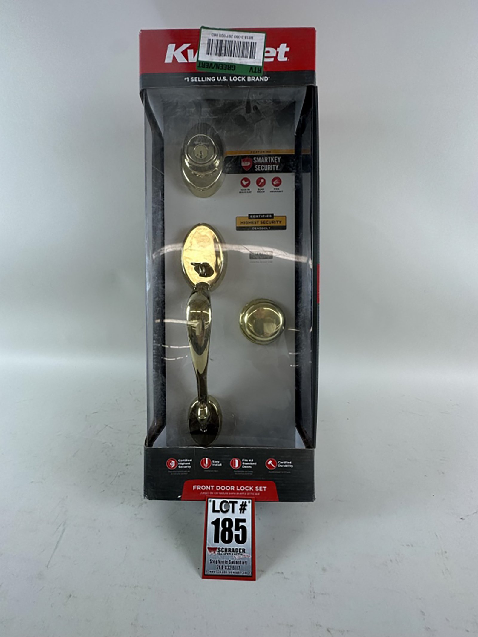 Property photo 23 - TIMED ONLINE ONLY PERSONAL PROPERTY AUCTION IN ALLEN COUNTY, INDIANA