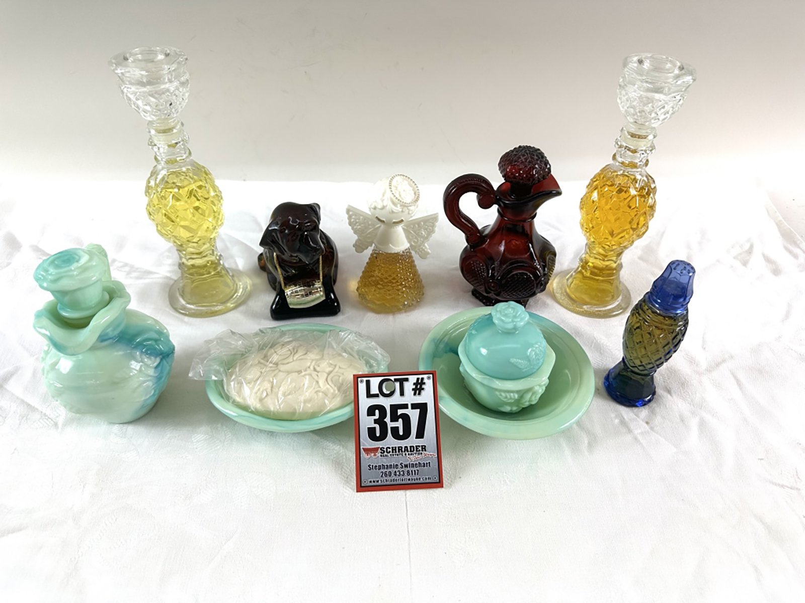 Property photo 55 - TIMED ONLINE ONLY PERSONAL PROPERTY AUCTION IN ALLEN COUNTY, INDIANA