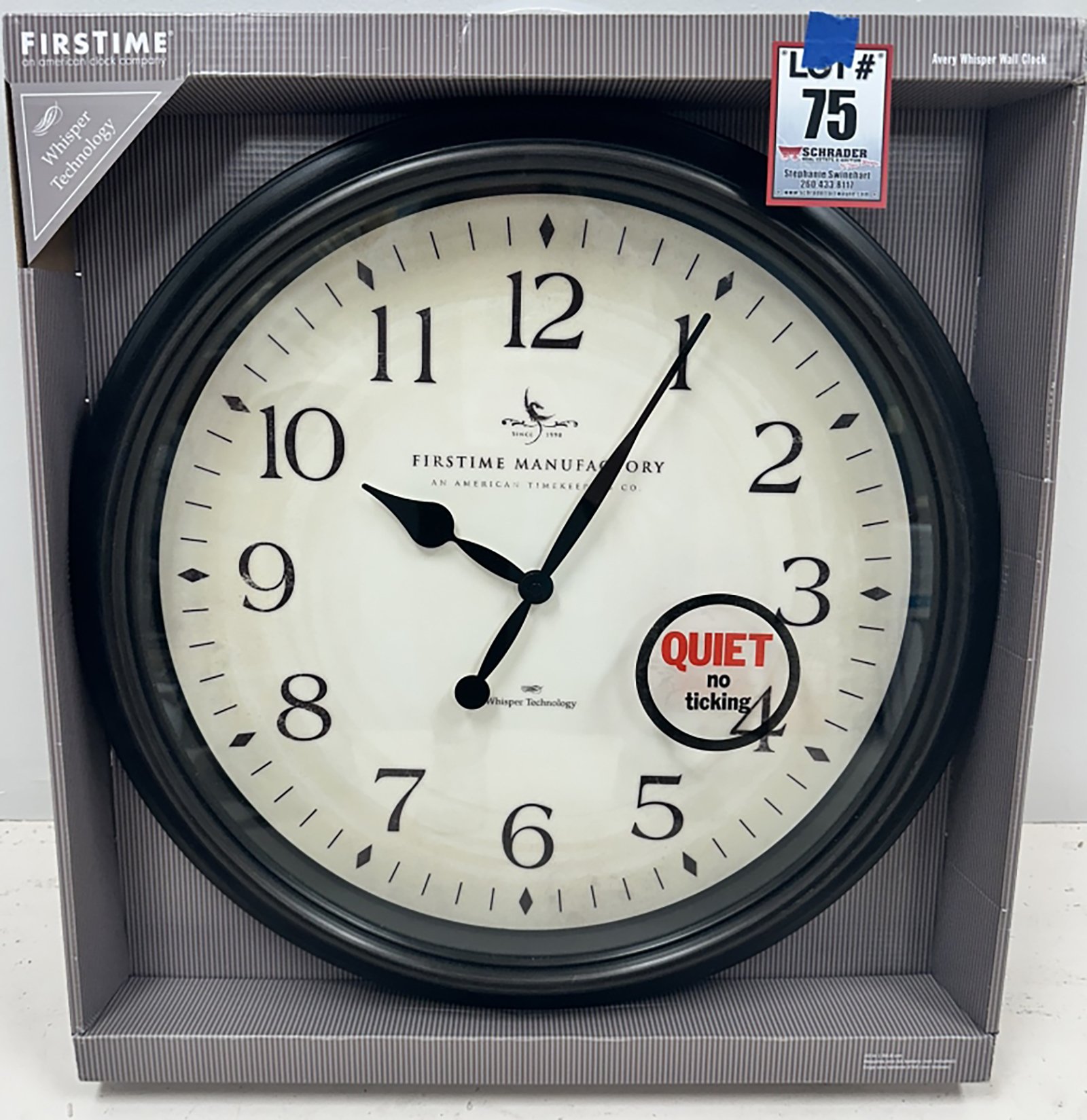 Property photo 101 - TIMED ONLINE ONLY PERSONAL PROPERTY AUCTION IN ALLEN COUNTY, INDIANA