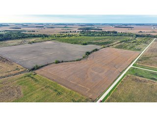 Property photo 2 - REAL ESTATE AUCTION - 152+/- ACRES OFFERED IN 6 TRACTS IN ADAMS COUNTY, INDIANA