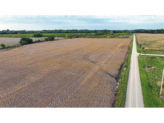 Property photo 15 - REAL ESTATE AUCTION - 152+/- ACRES OFFERED IN 6 TRACTS IN ADAMS COUNTY, INDIANA