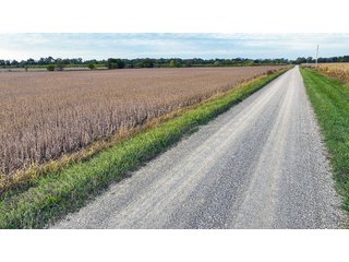 Property photo 14 - REAL ESTATE AUCTION - 152+/- ACRES OFFERED IN 6 TRACTS IN ADAMS COUNTY, INDIANA