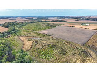 Property photo 11 - REAL ESTATE AUCTION - 152+/- ACRES OFFERED IN 6 TRACTS IN ADAMS COUNTY, INDIANA