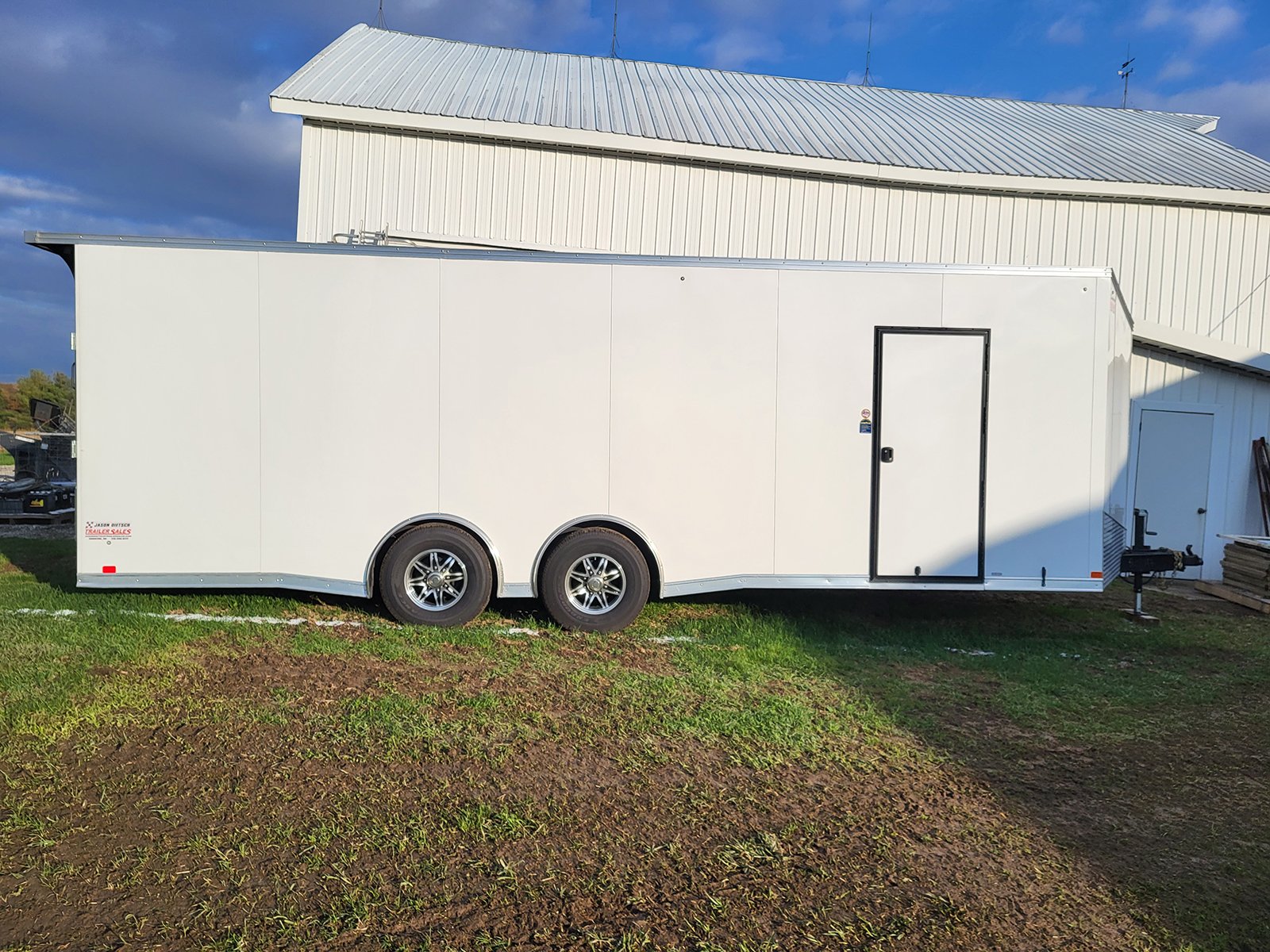 Property photo 24 - TIMED ONLINE ONLY FALL RECREATIONAL/RV CONSIGNMENT AUCTION