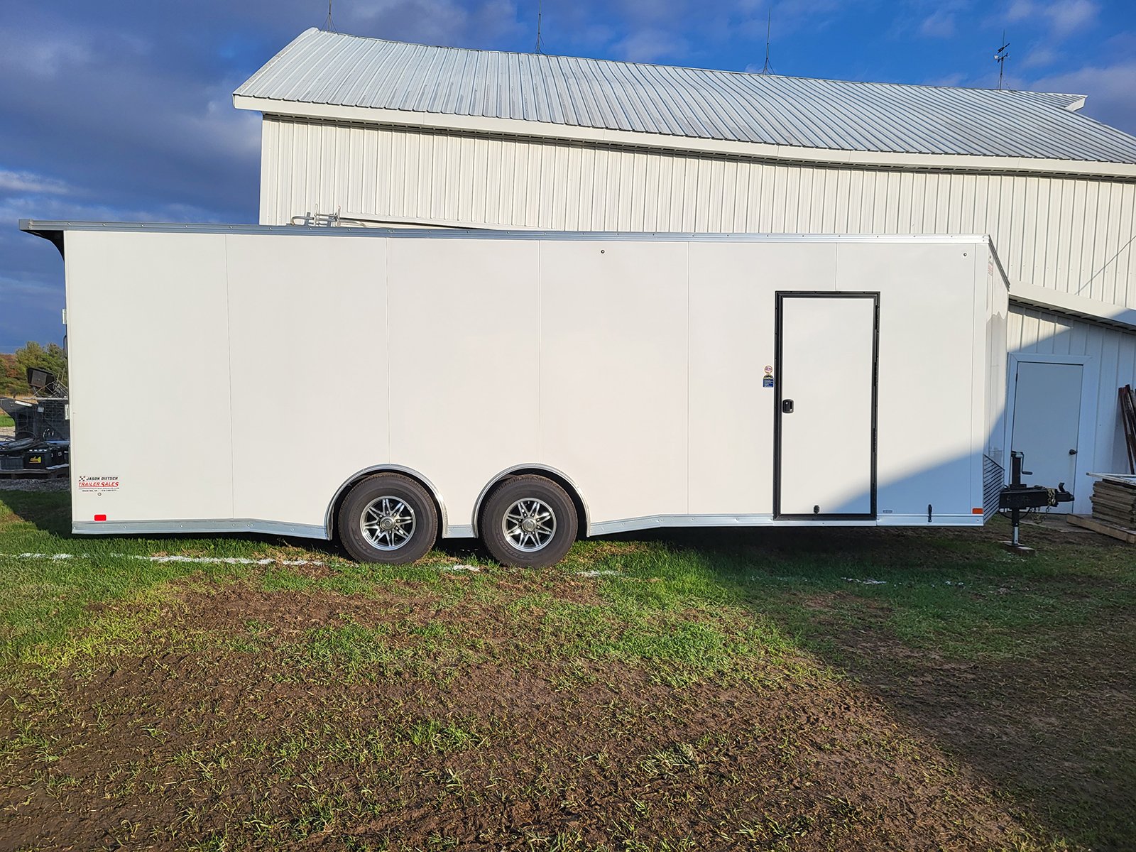 Property photo 25 - TIMED ONLINE ONLY FALL RECREATIONAL/RV CONSIGNMENT AUCTION