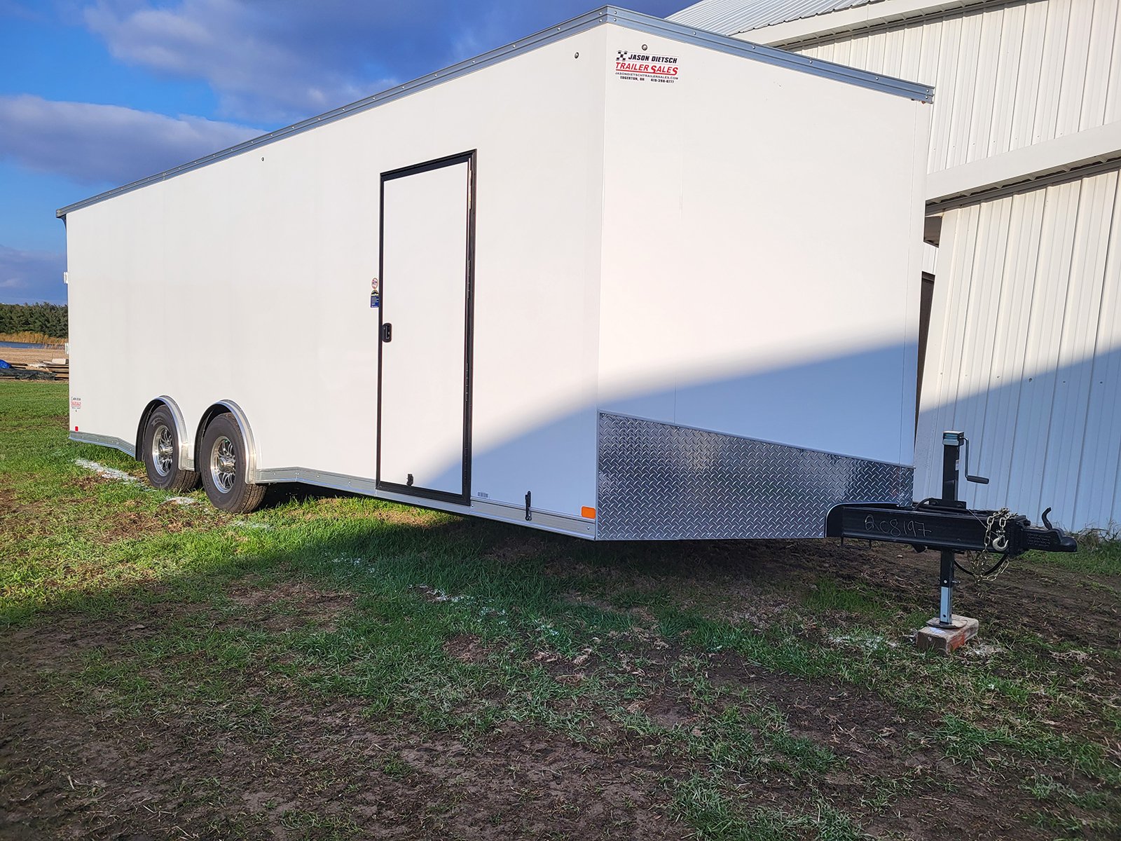 Property photo 26 - TIMED ONLINE ONLY FALL RECREATIONAL/RV CONSIGNMENT AUCTION
