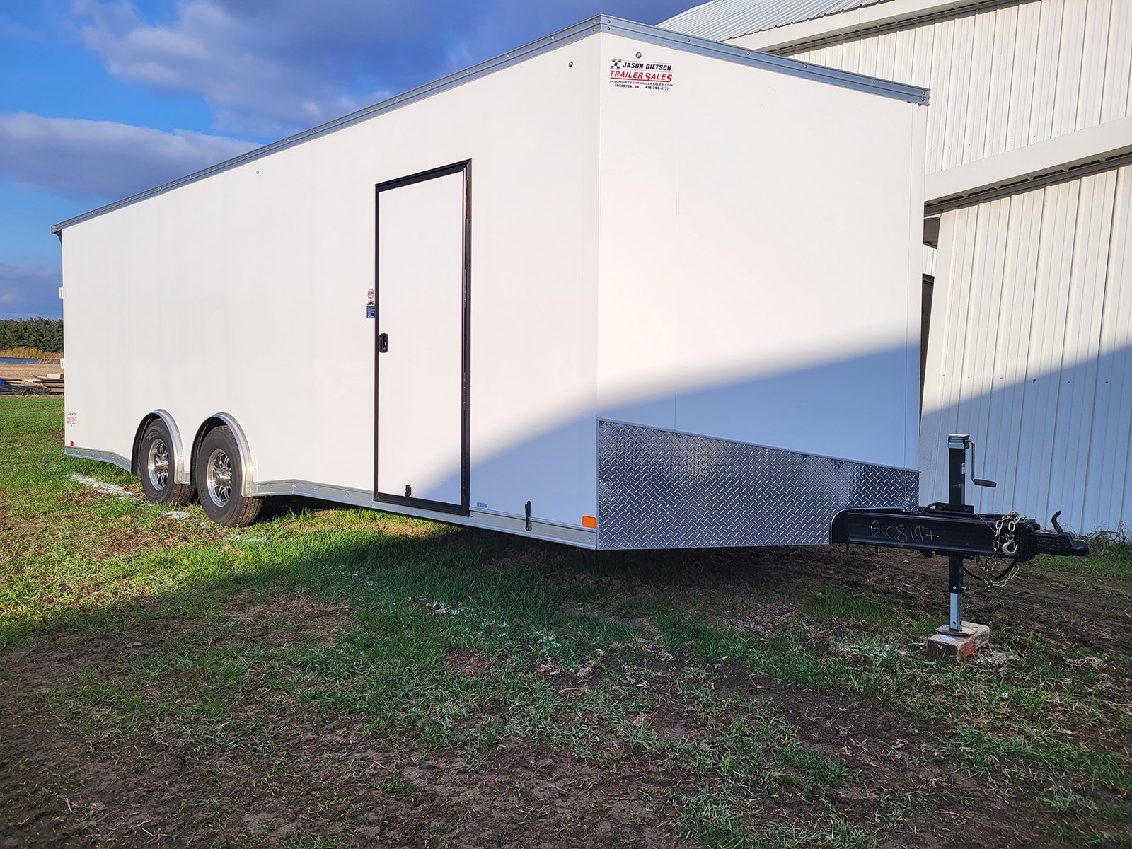 Property photo 27 - TIMED ONLINE ONLY FALL RECREATIONAL/RV CONSIGNMENT AUCTION
