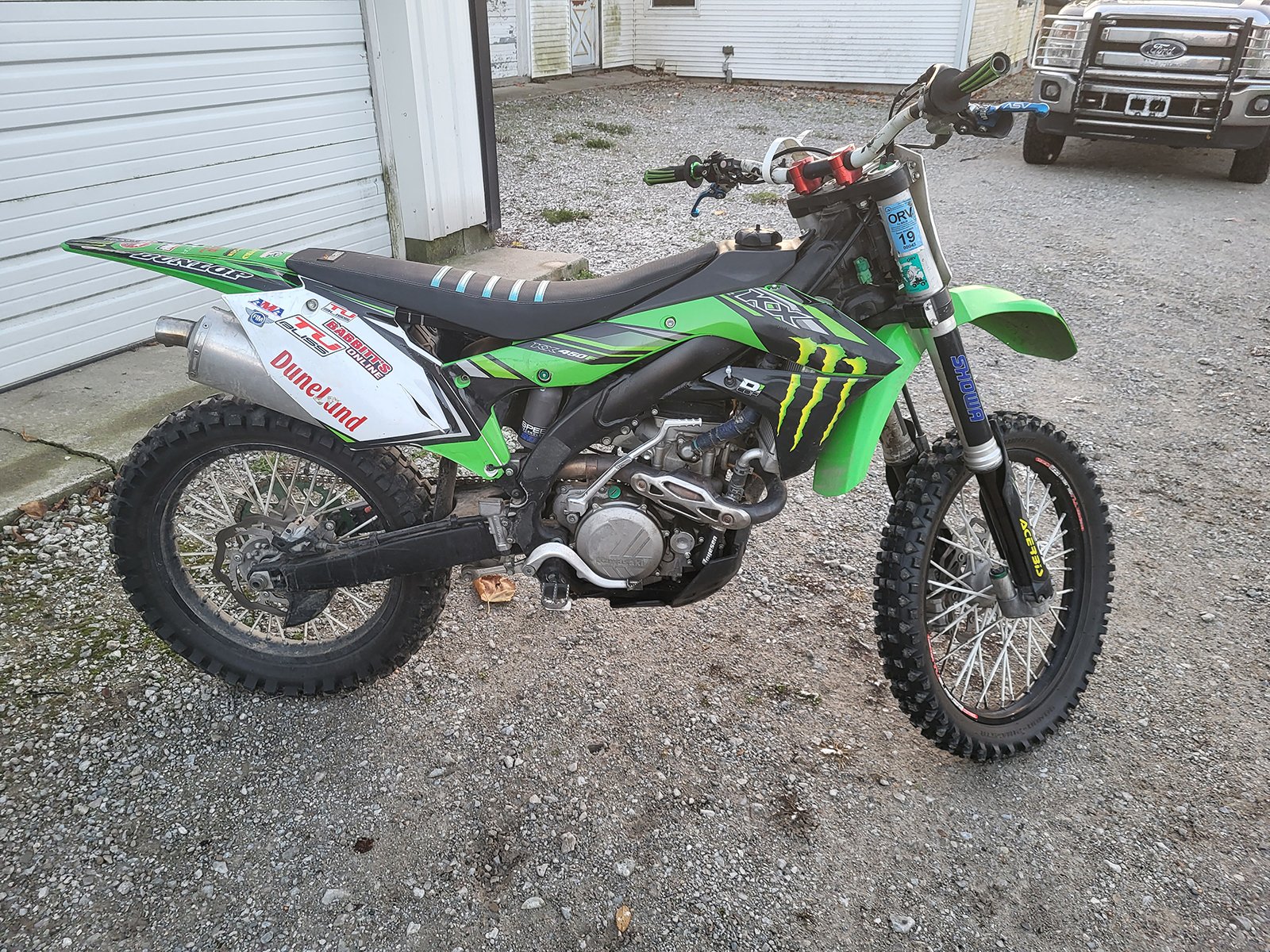 Property photo 30 - TIMED ONLINE ONLY FALL RECREATIONAL/RV CONSIGNMENT AUCTION