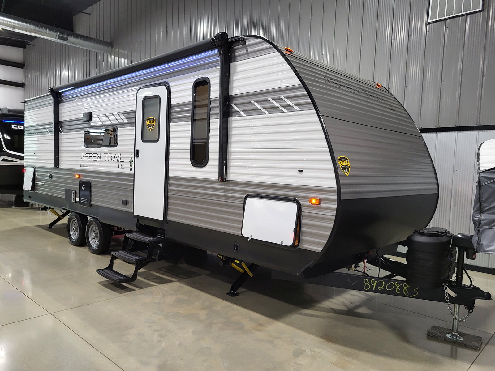 Property photo 1 - TIMED ONLINE ONLY FALL RECREATIONAL/RV CONSIGNMENT AUCTION