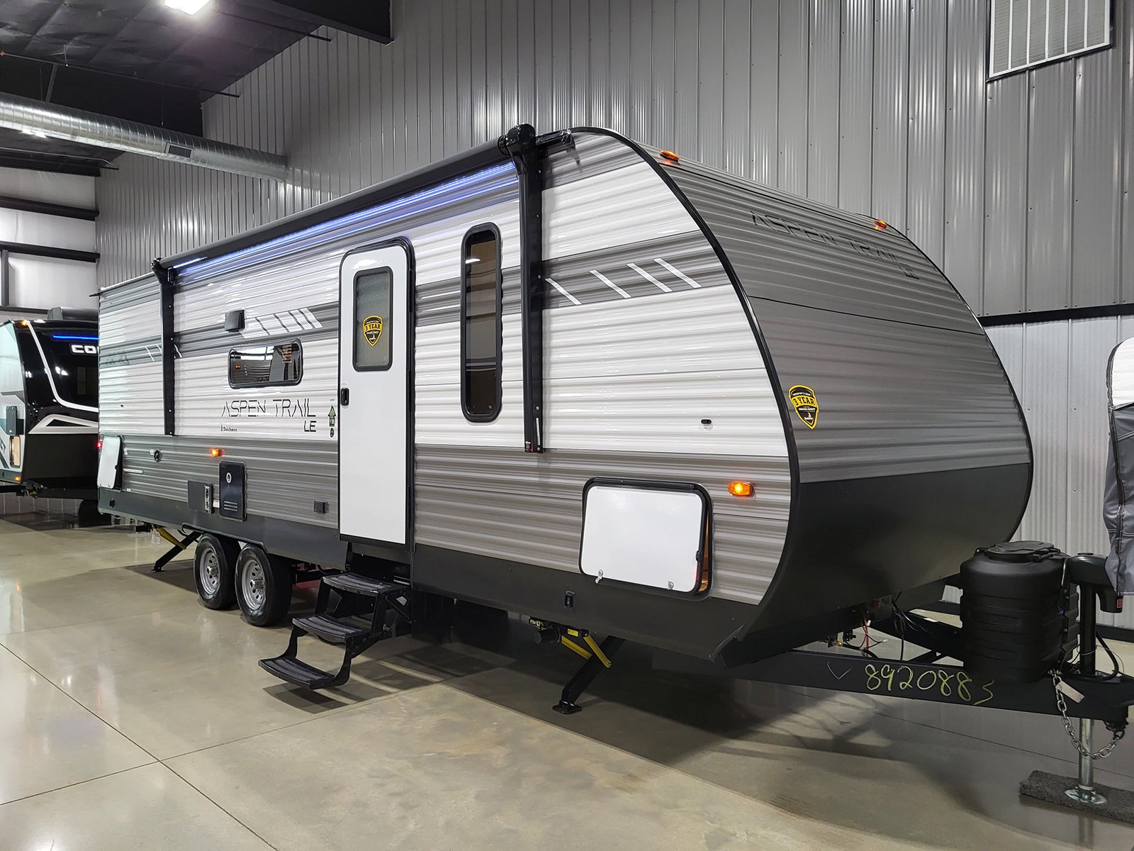 Property photo 2 - TIMED ONLINE ONLY FALL RECREATIONAL/RV CONSIGNMENT AUCTION