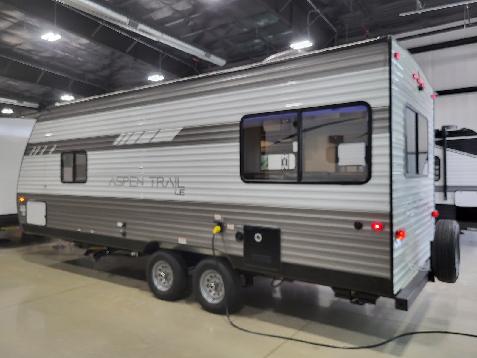 Property photo 5 - TIMED ONLINE ONLY FALL RECREATIONAL/RV CONSIGNMENT AUCTION