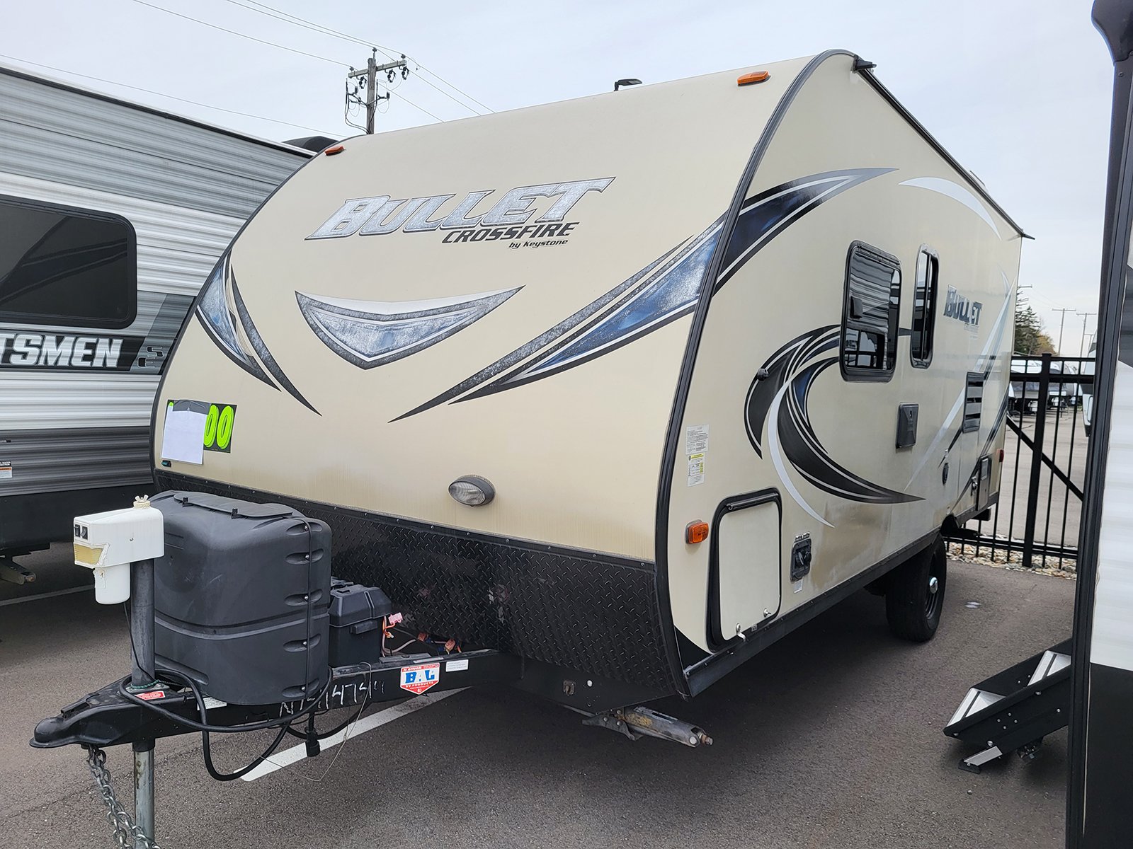 Property photo 7 - TIMED ONLINE ONLY FALL RECREATIONAL/RV CONSIGNMENT AUCTION