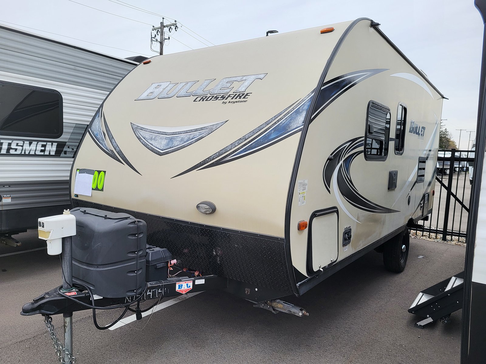Property photo 8 - TIMED ONLINE ONLY FALL RECREATIONAL/RV CONSIGNMENT AUCTION