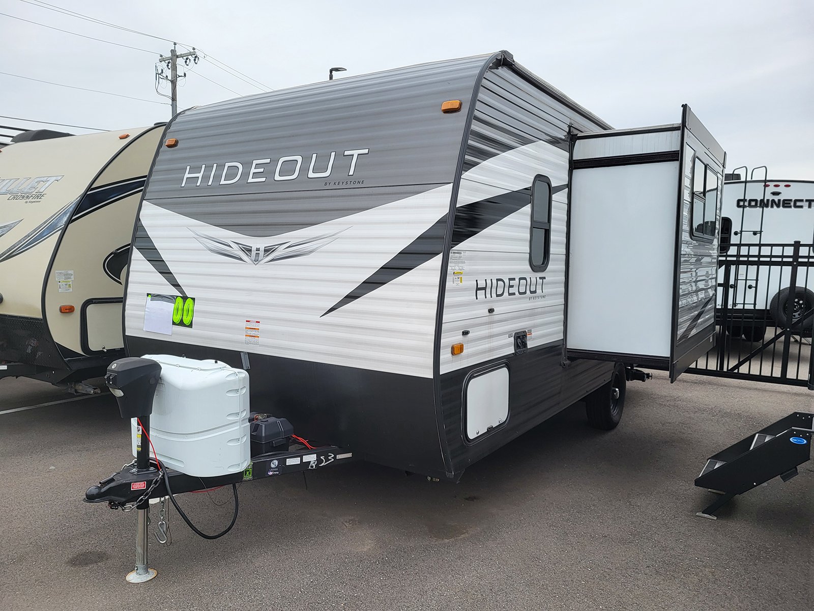Property photo 9 - TIMED ONLINE ONLY FALL RECREATIONAL/RV CONSIGNMENT AUCTION