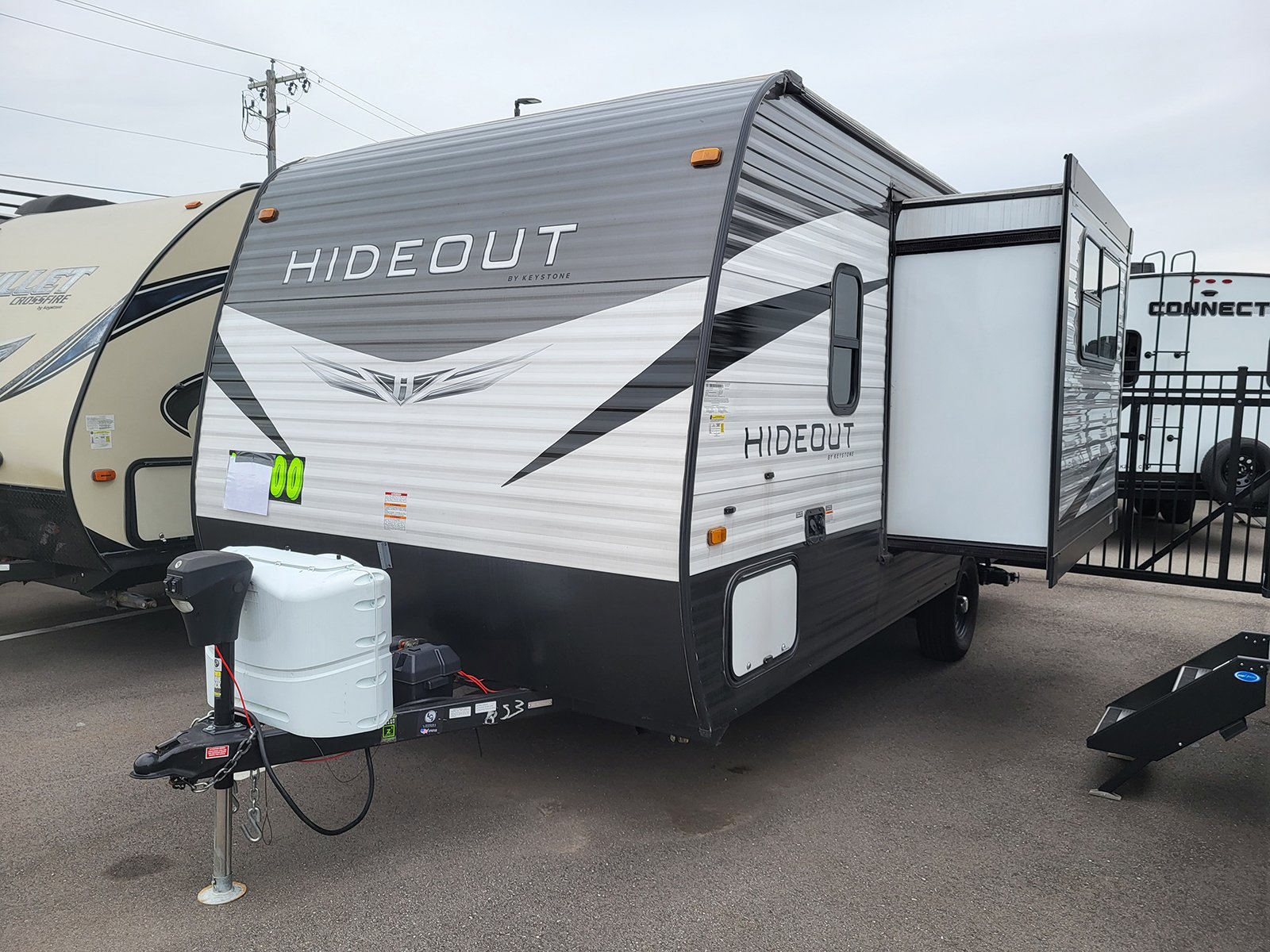 Property photo 10 - TIMED ONLINE ONLY FALL RECREATIONAL/RV CONSIGNMENT AUCTION