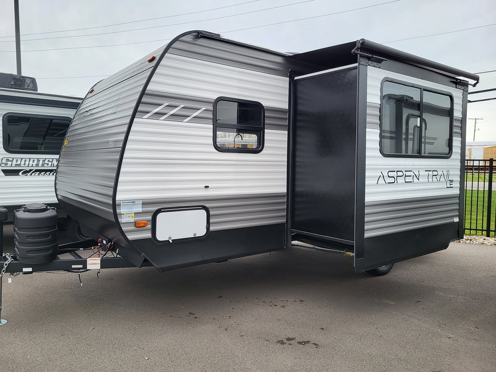 Property photo 13 - TIMED ONLINE ONLY FALL RECREATIONAL/RV CONSIGNMENT AUCTION