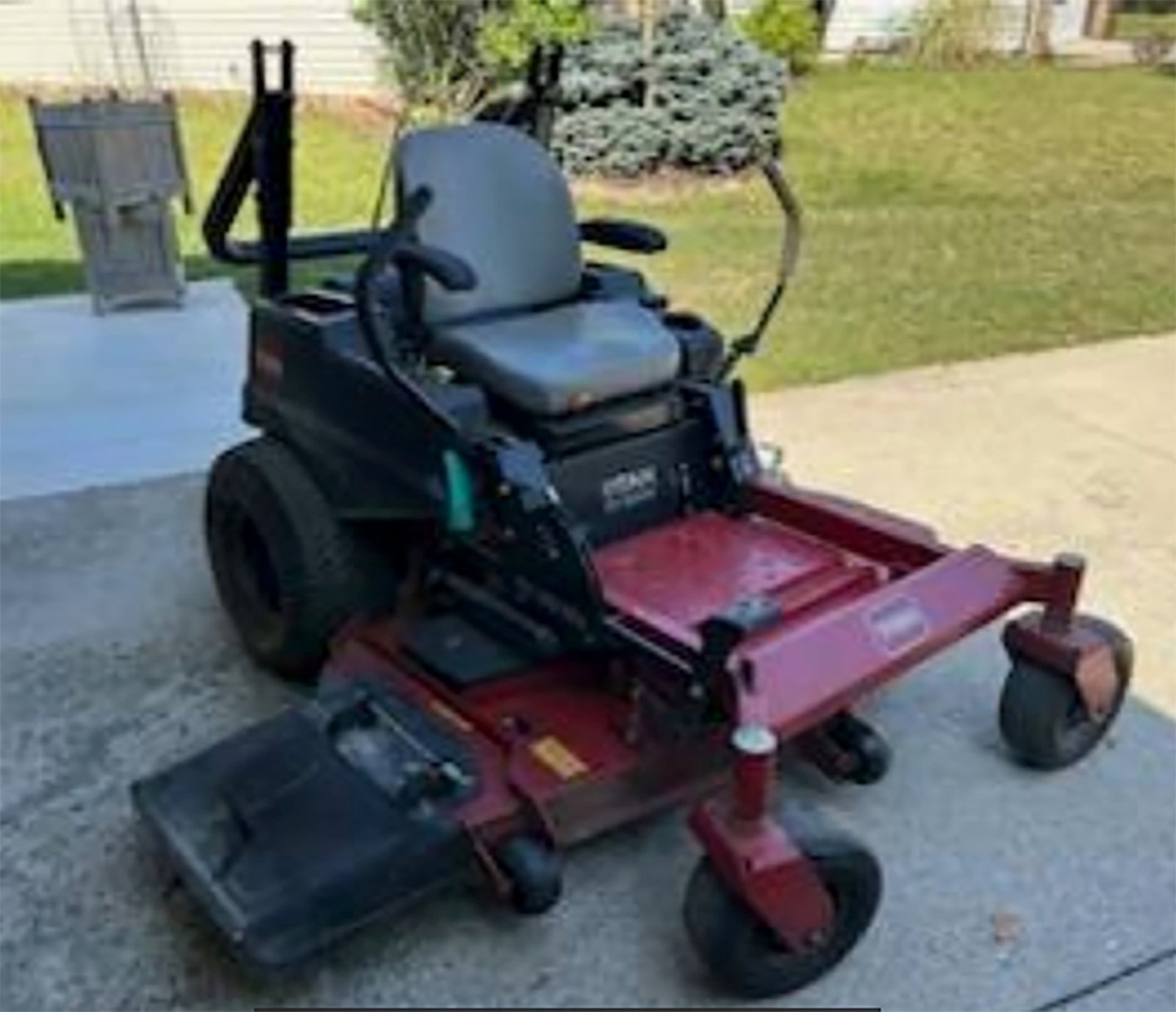 Property photo 34 - TIMED ONLINE ONLY FALL RECREATIONAL/RV CONSIGNMENT AUCTION