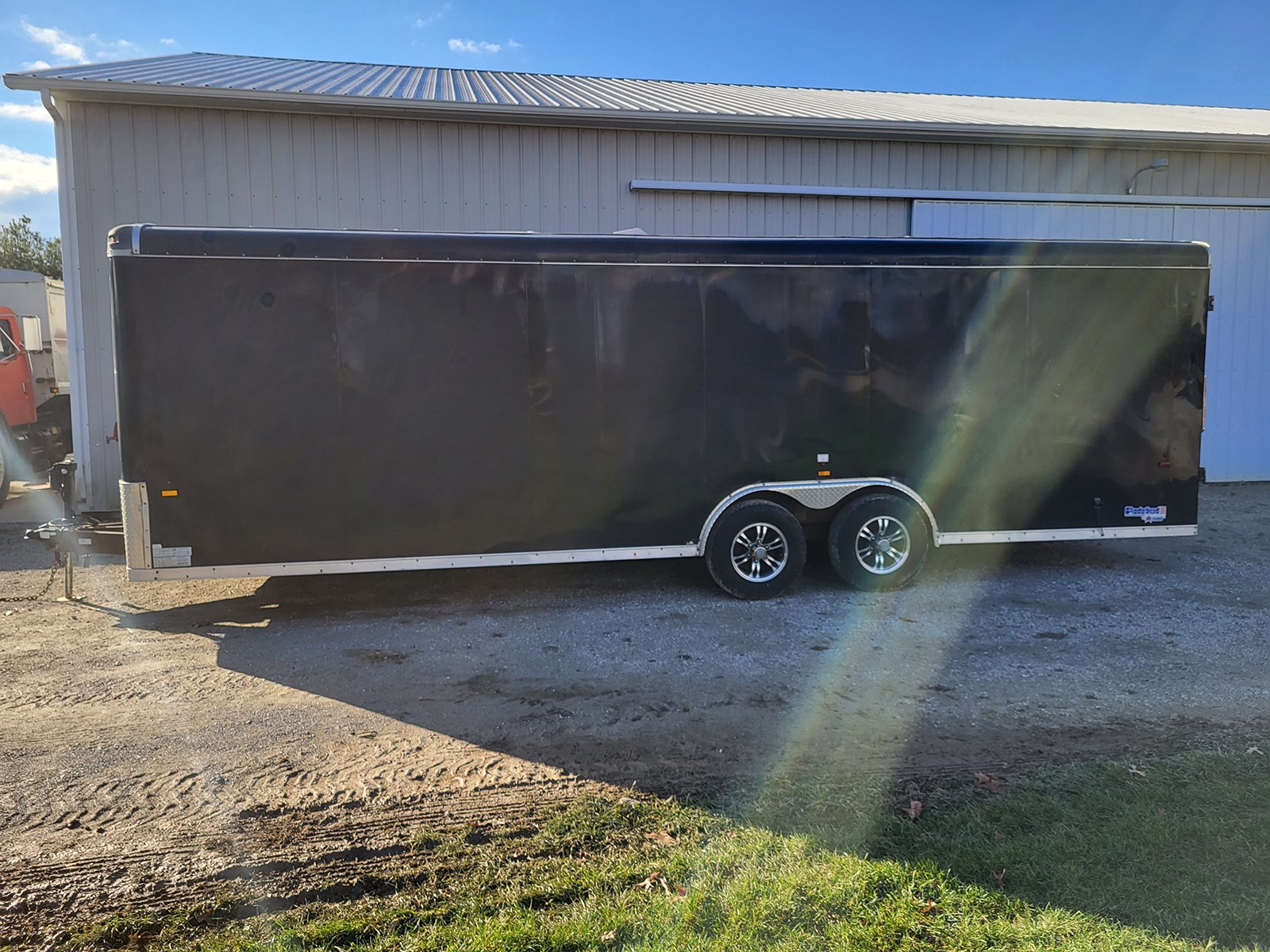 Property photo 21 - TIMED ONLINE ONLY FALL RECREATIONAL/RV CONSIGNMENT AUCTION