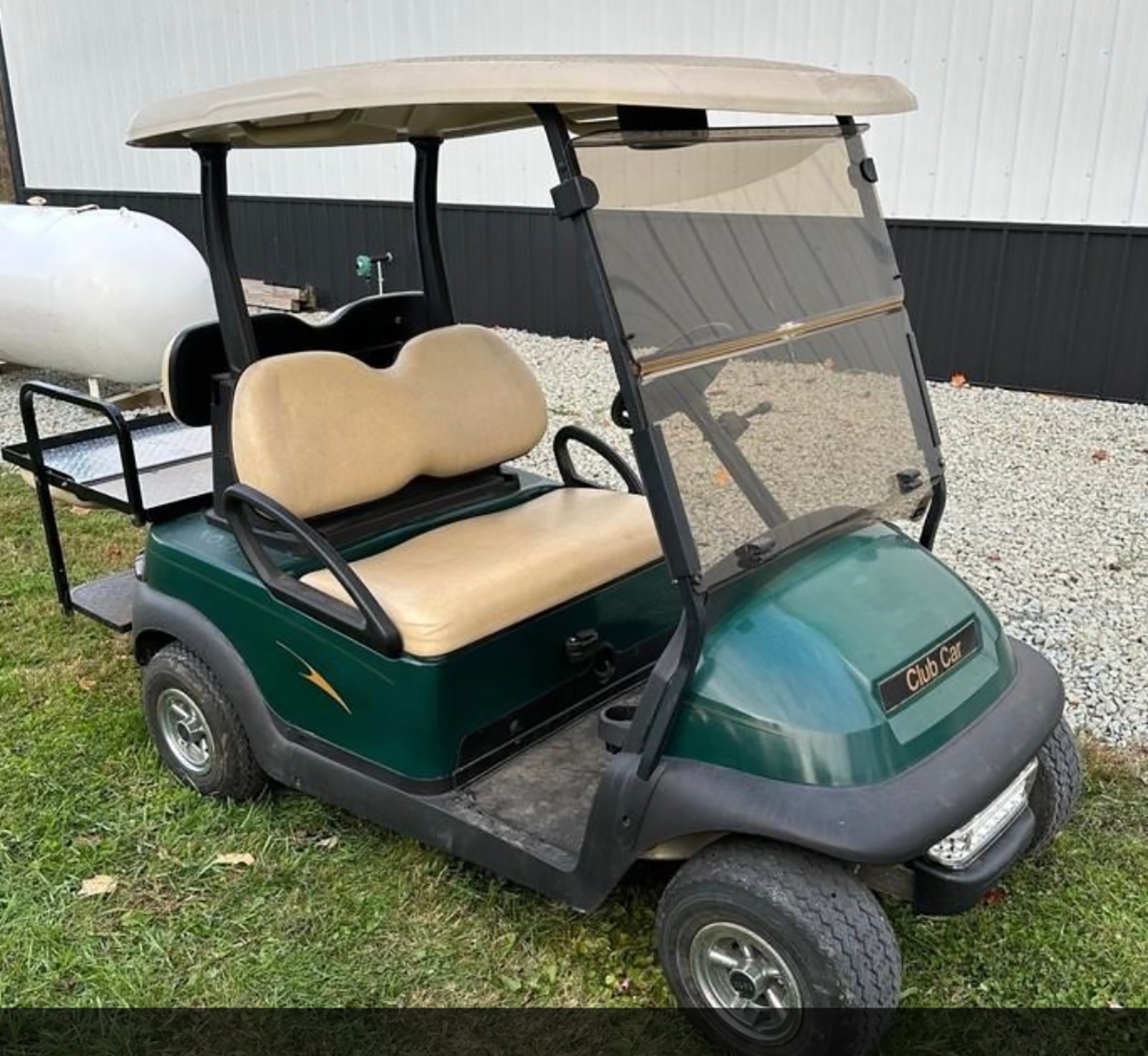 Property photo 35 - TIMED ONLINE ONLY FALL RECREATIONAL/RV CONSIGNMENT AUCTION