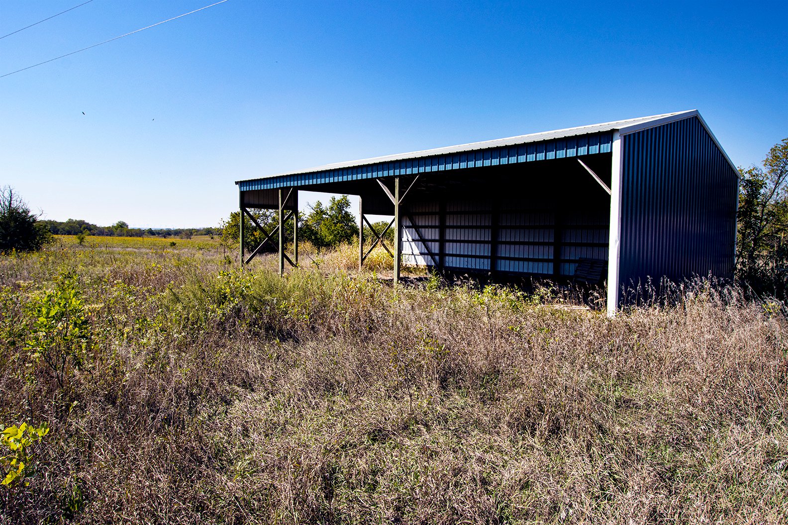 Property photo 39 - Kansas Flint Hills Hunting and Pasture Auction - 470+/- Acres Offered in 6 Tracts in Elk County, Kansas