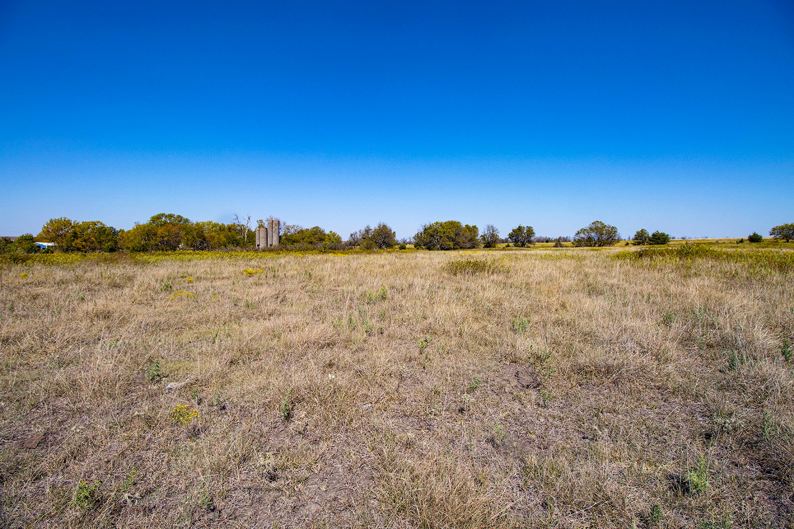 Property photo 9 - Kansas Flint Hills Hunting and Pasture Auction - 470+/- Acres Offered in 6 Tracts in Elk County, Kansas