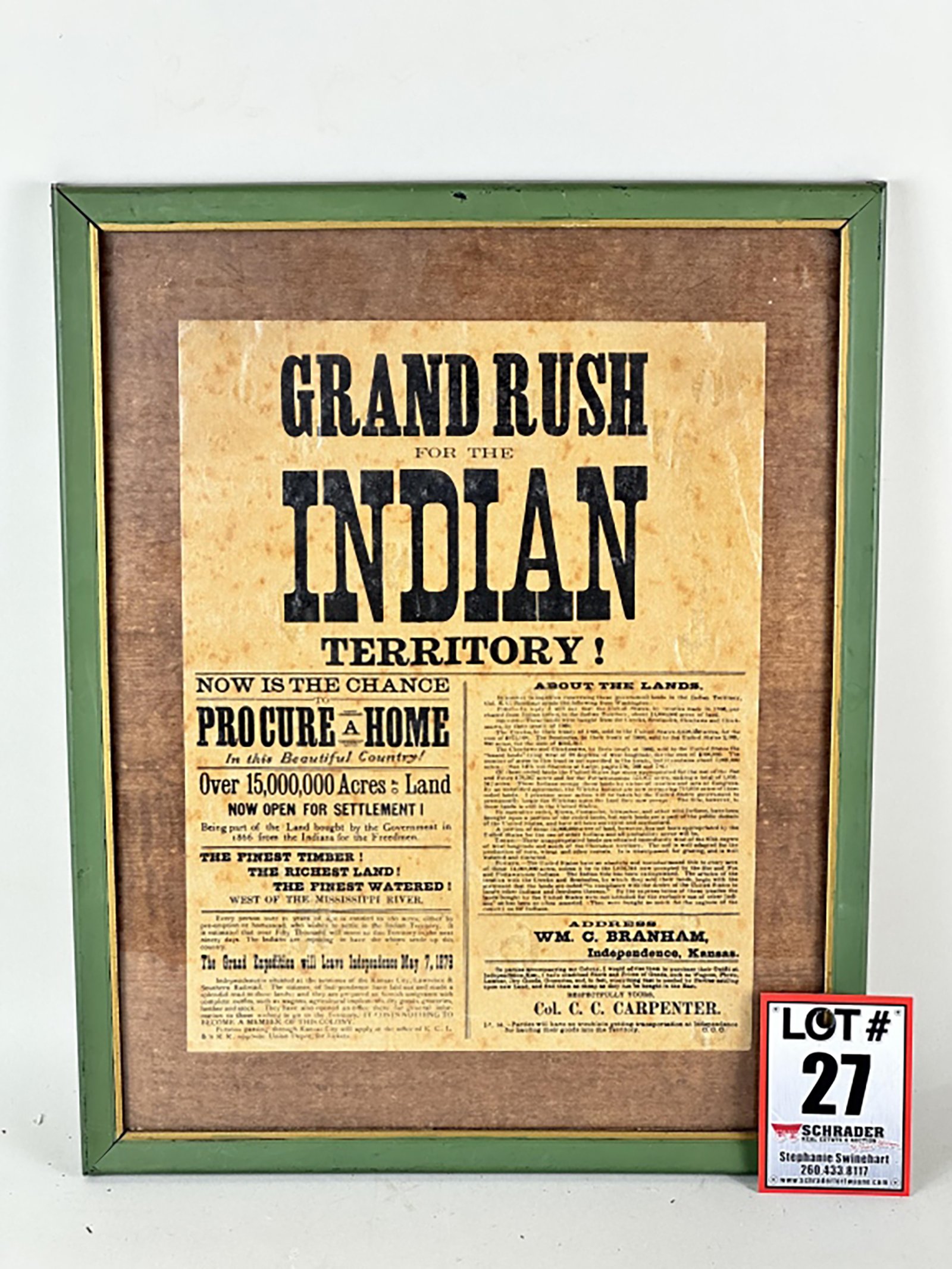 Property photo 160 - TIMED ONLINE ONLY PERSONAL PROPERTY AUCTION IN ALLEN COUNTY, INDIANA