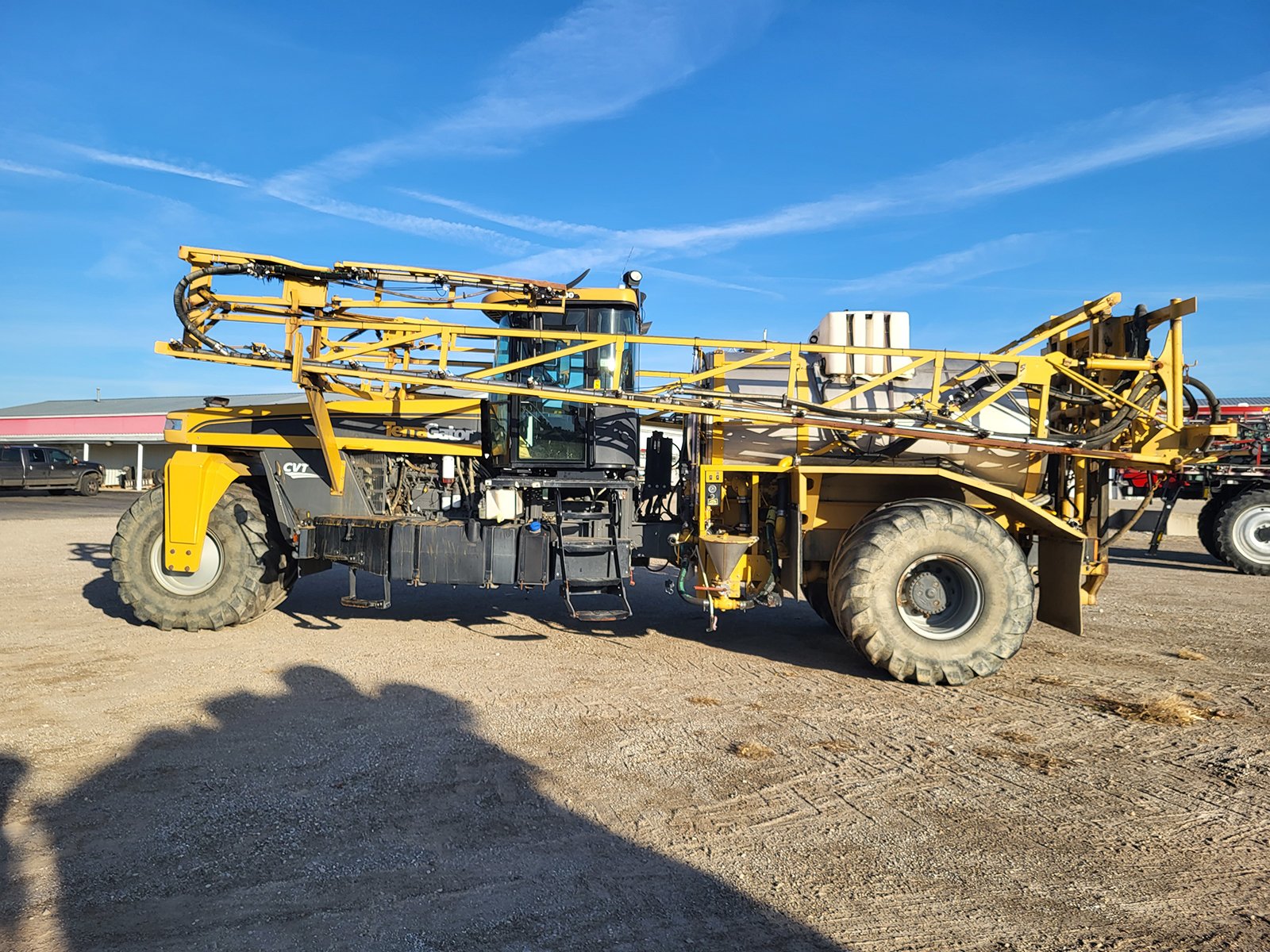 Property photo 2 - VIRTUAL YEAR END CONSIGNMENT FARM EQUIPMENT AUCTION