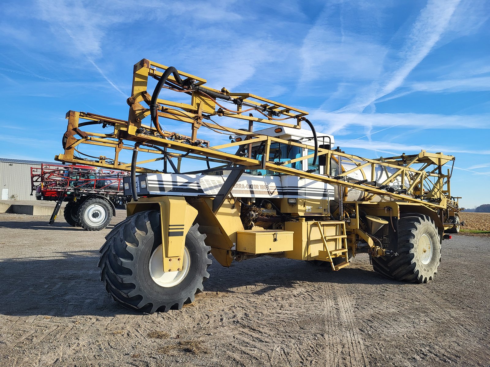 Property photo 3 - VIRTUAL YEAR END CONSIGNMENT FARM EQUIPMENT AUCTION