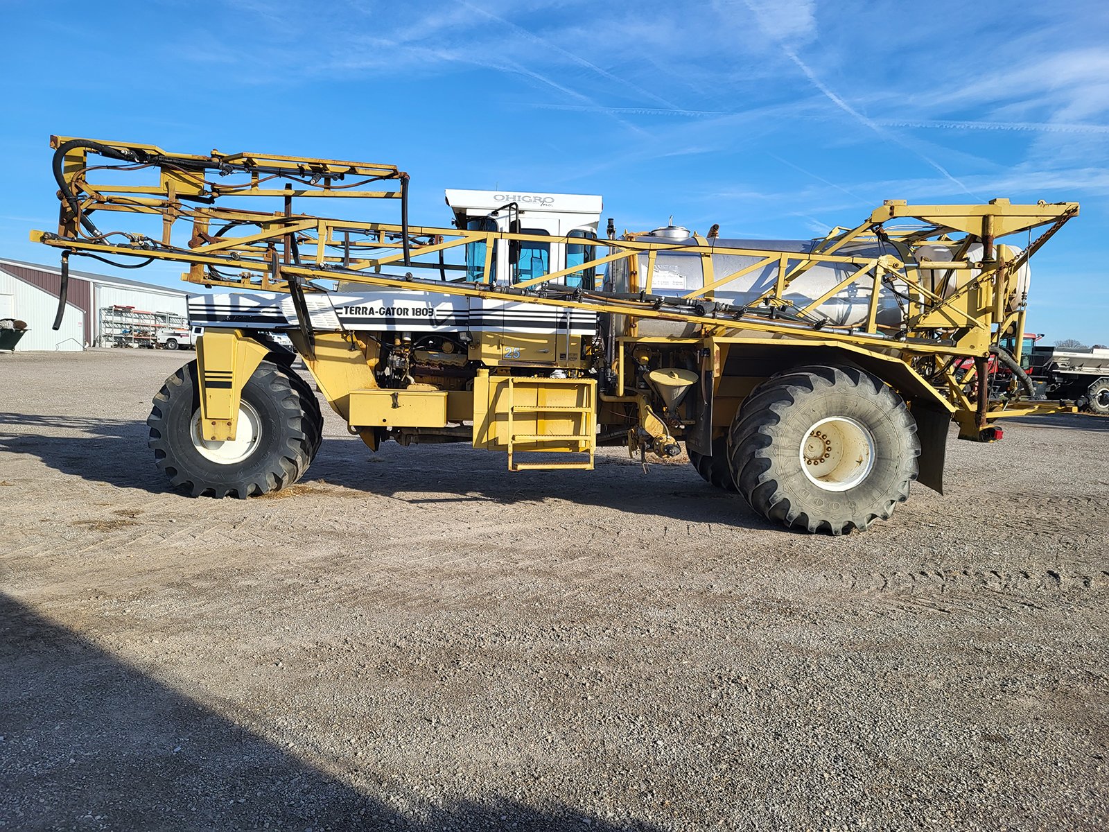 Property photo 4 - VIRTUAL YEAR END CONSIGNMENT FARM EQUIPMENT AUCTION