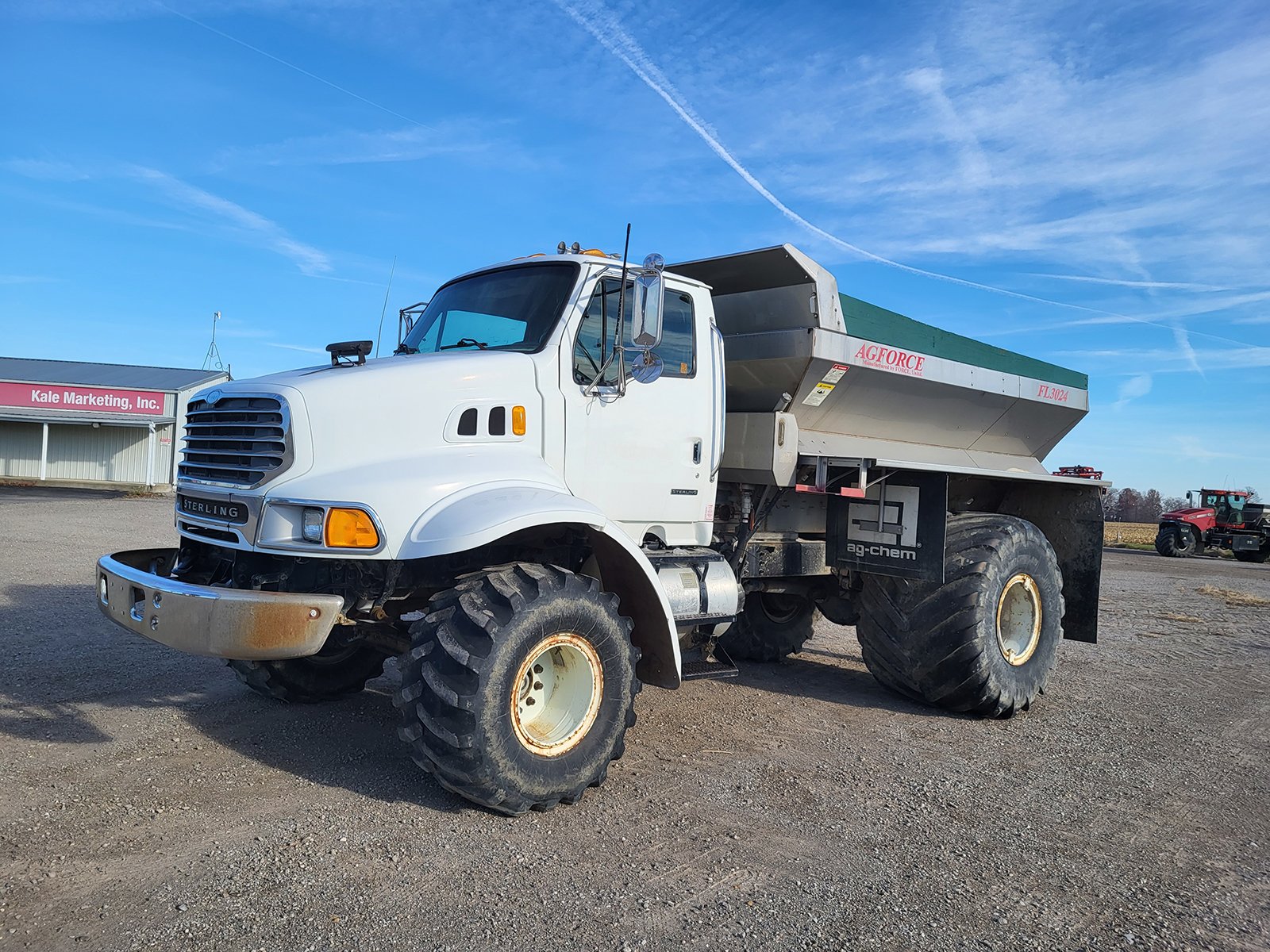 Property photo 5 - VIRTUAL YEAR END CONSIGNMENT FARM EQUIPMENT AUCTION