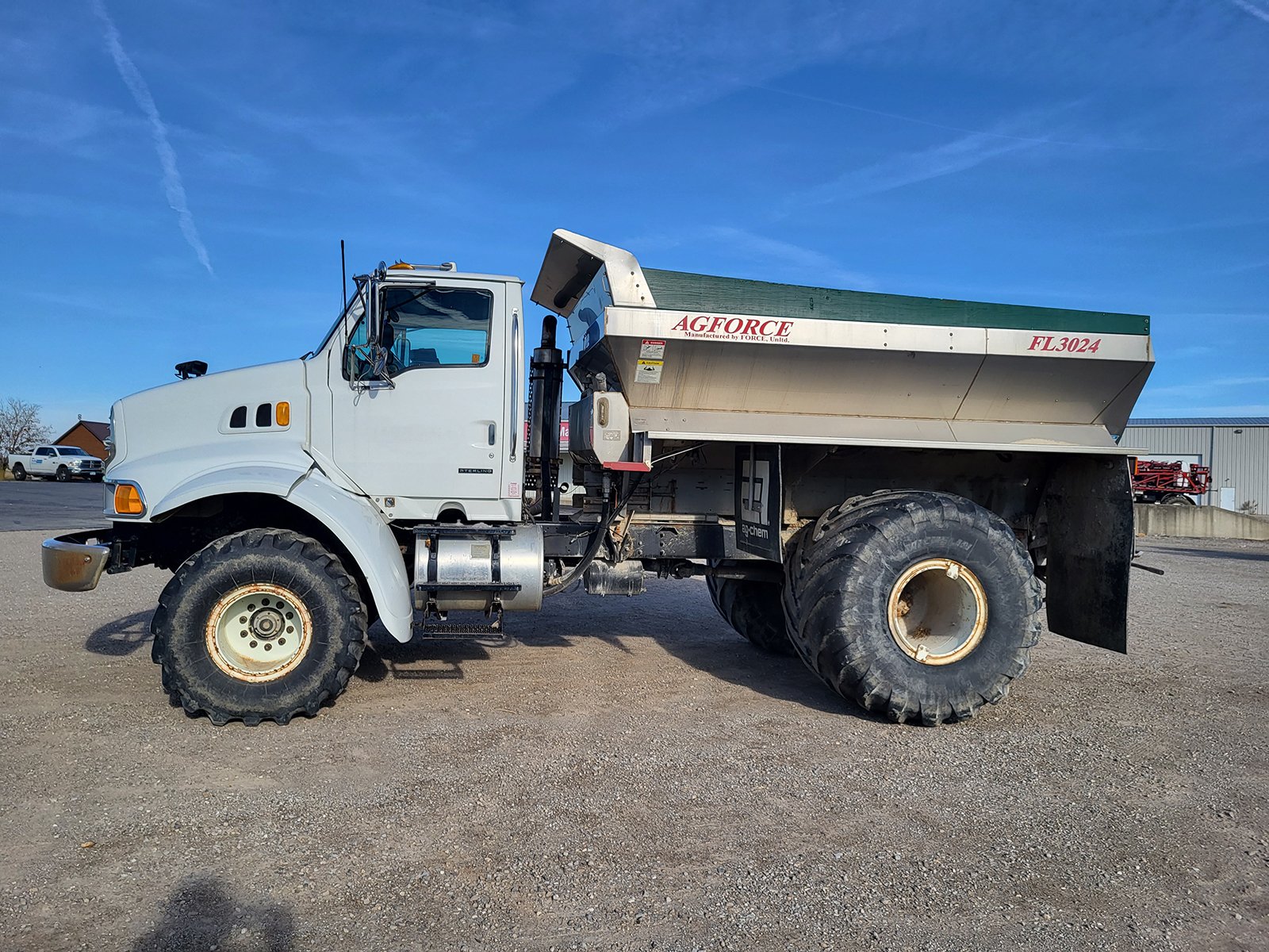 Property photo 6 - VIRTUAL YEAR END CONSIGNMENT FARM EQUIPMENT AUCTION