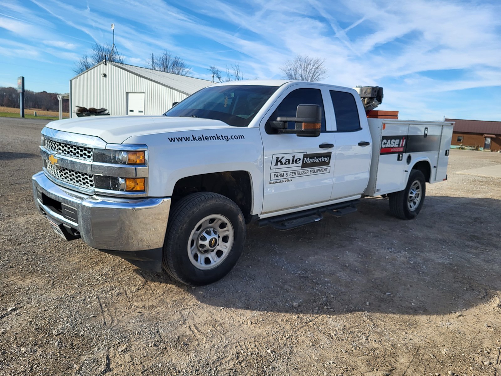 Property photo 7 - VIRTUAL YEAR END CONSIGNMENT FARM EQUIPMENT AUCTION