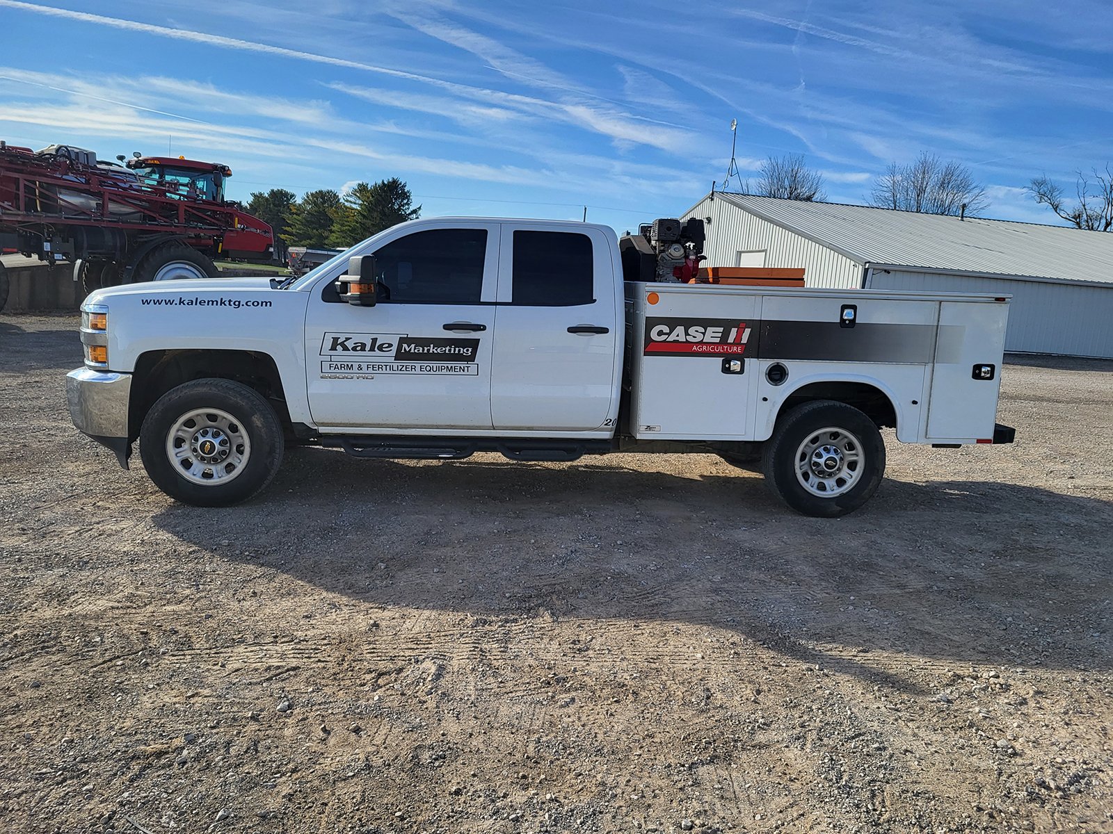 Property photo 8 - VIRTUAL YEAR END CONSIGNMENT FARM EQUIPMENT AUCTION
