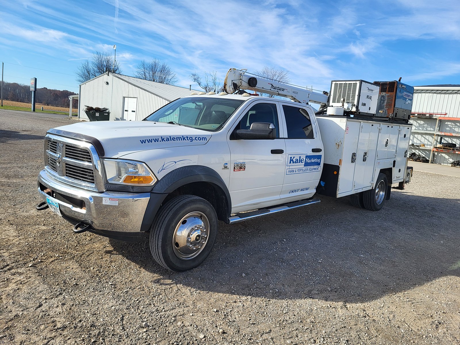 Property photo 9 - VIRTUAL YEAR END CONSIGNMENT FARM EQUIPMENT AUCTION
