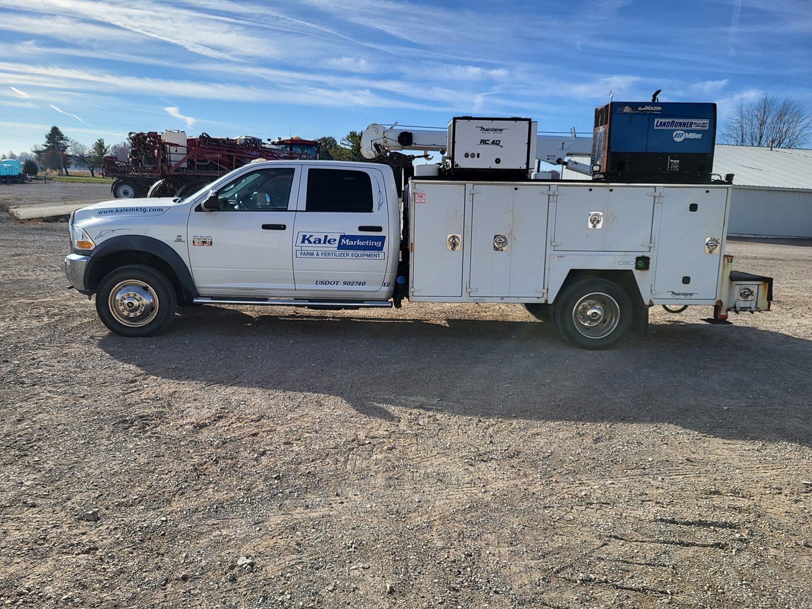 Property photo 10 - VIRTUAL YEAR END CONSIGNMENT FARM EQUIPMENT AUCTION