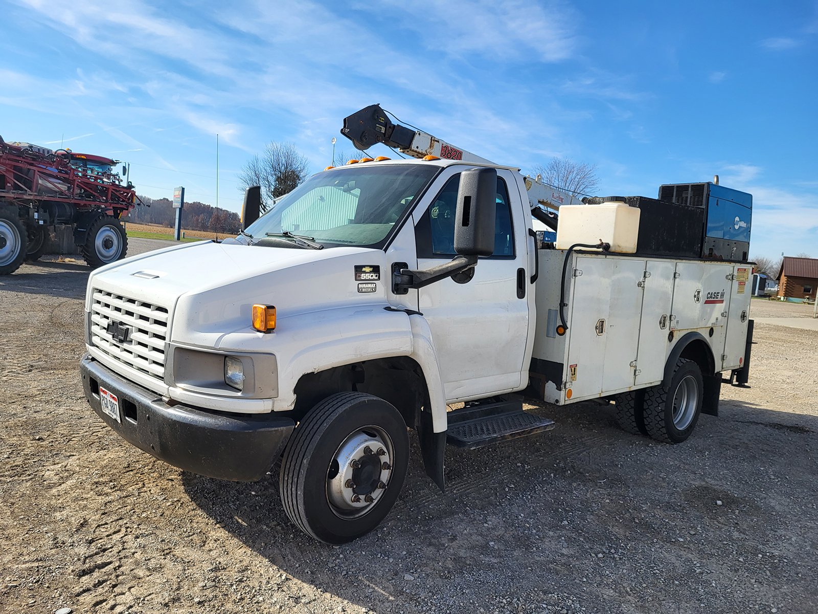 Property photo 11 - VIRTUAL YEAR END CONSIGNMENT FARM EQUIPMENT AUCTION