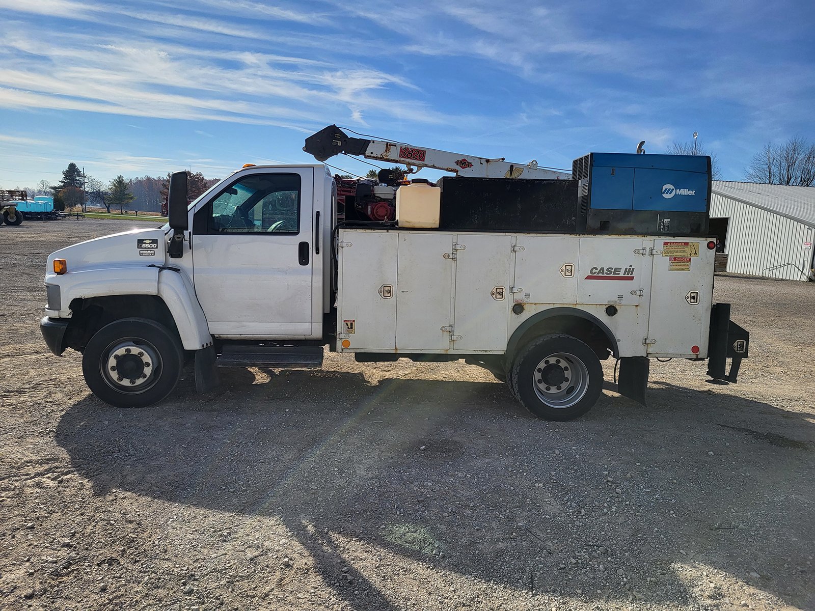 Property photo 12 - VIRTUAL YEAR END CONSIGNMENT FARM EQUIPMENT AUCTION