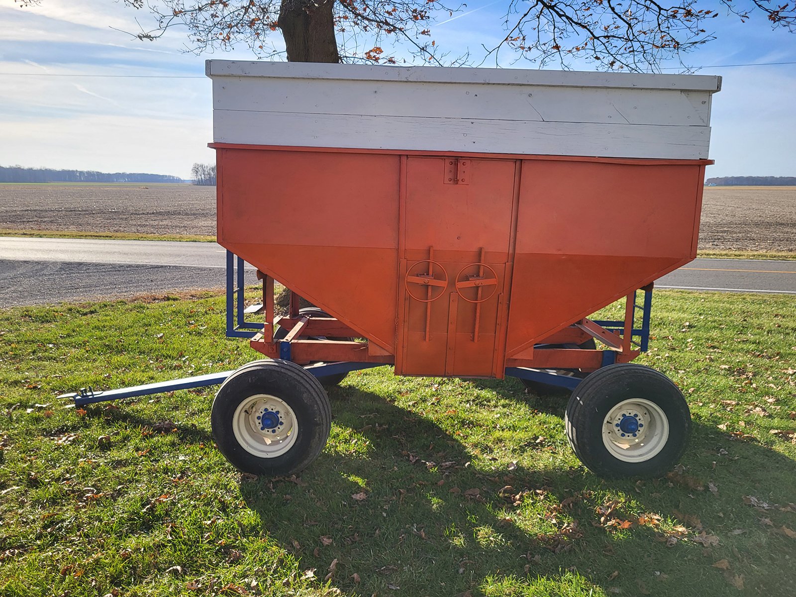 Property photo 14 - VIRTUAL YEAR END CONSIGNMENT FARM EQUIPMENT AUCTION