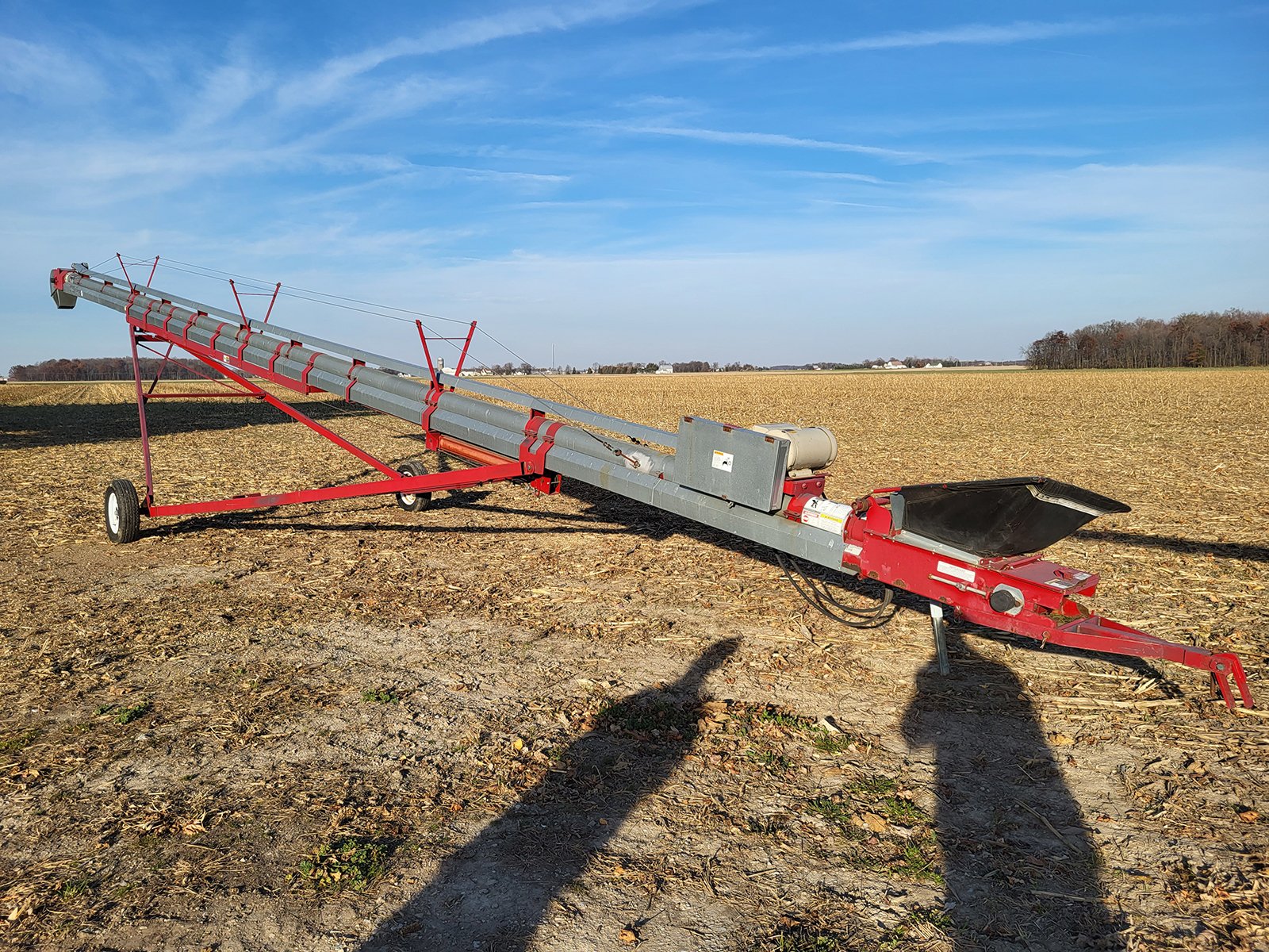 Property photo 15 - VIRTUAL YEAR END CONSIGNMENT FARM EQUIPMENT AUCTION