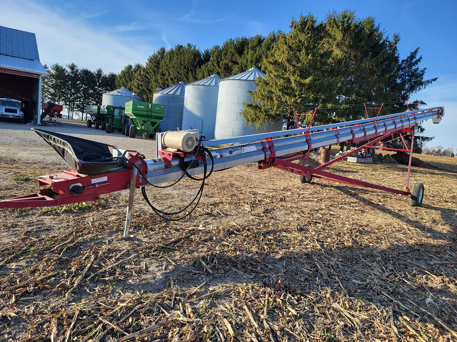 Property photo 16 - VIRTUAL YEAR END CONSIGNMENT FARM EQUIPMENT AUCTION