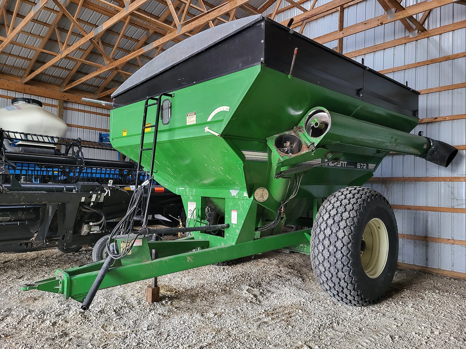 Property photo 17 - VIRTUAL YEAR END CONSIGNMENT FARM EQUIPMENT AUCTION