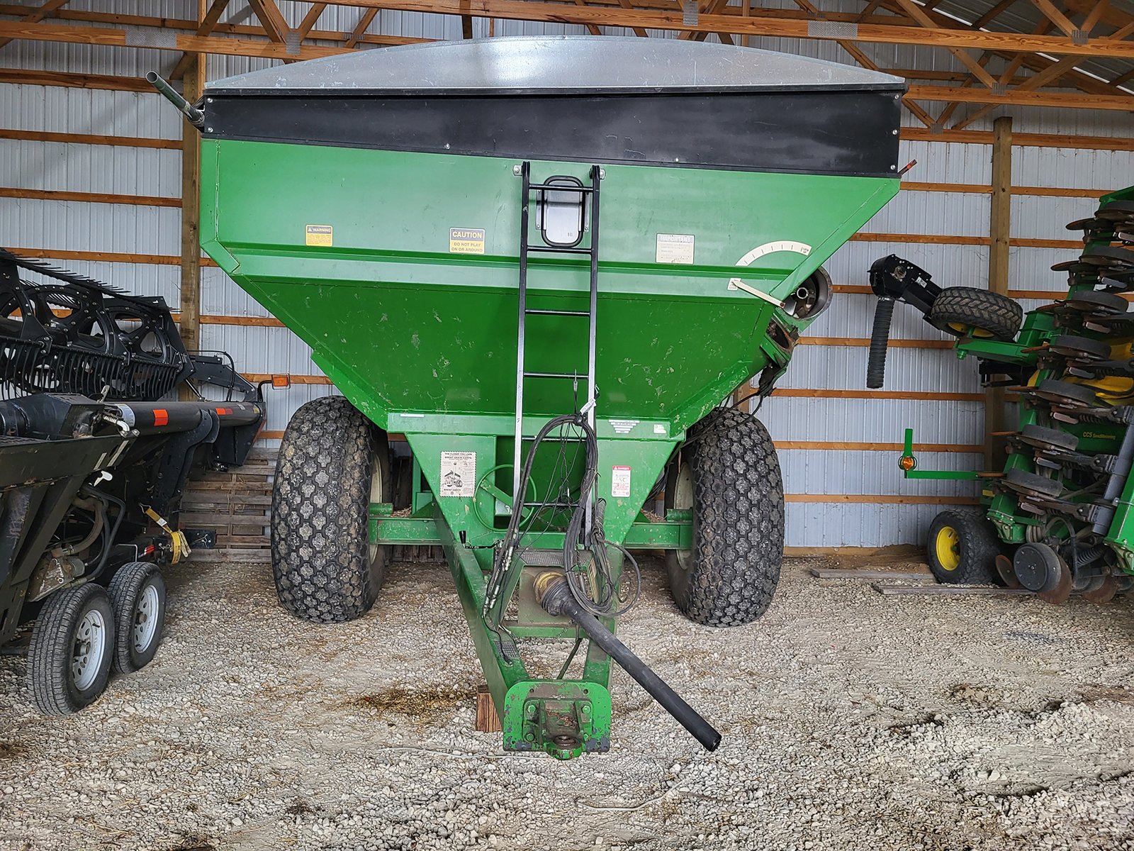 Property photo 18 - VIRTUAL YEAR END CONSIGNMENT FARM EQUIPMENT AUCTION