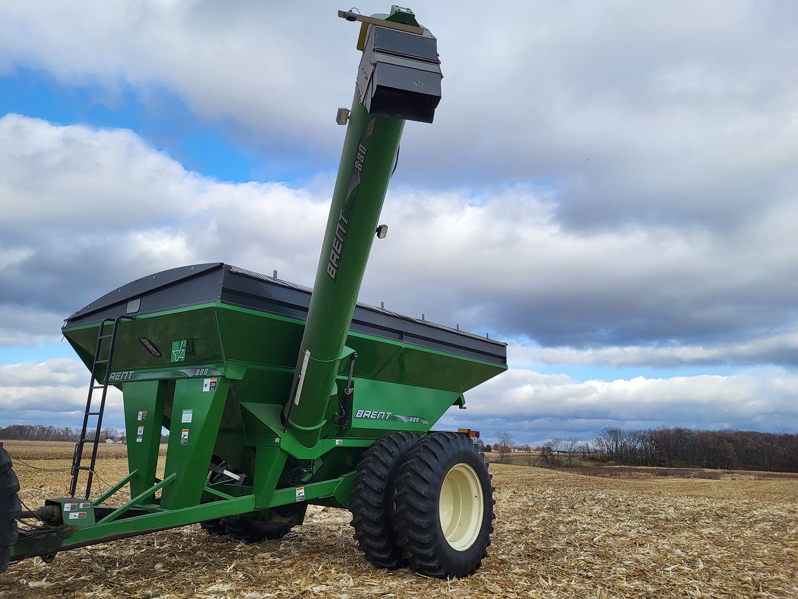 Property photo 19 - VIRTUAL YEAR END CONSIGNMENT FARM EQUIPMENT AUCTION