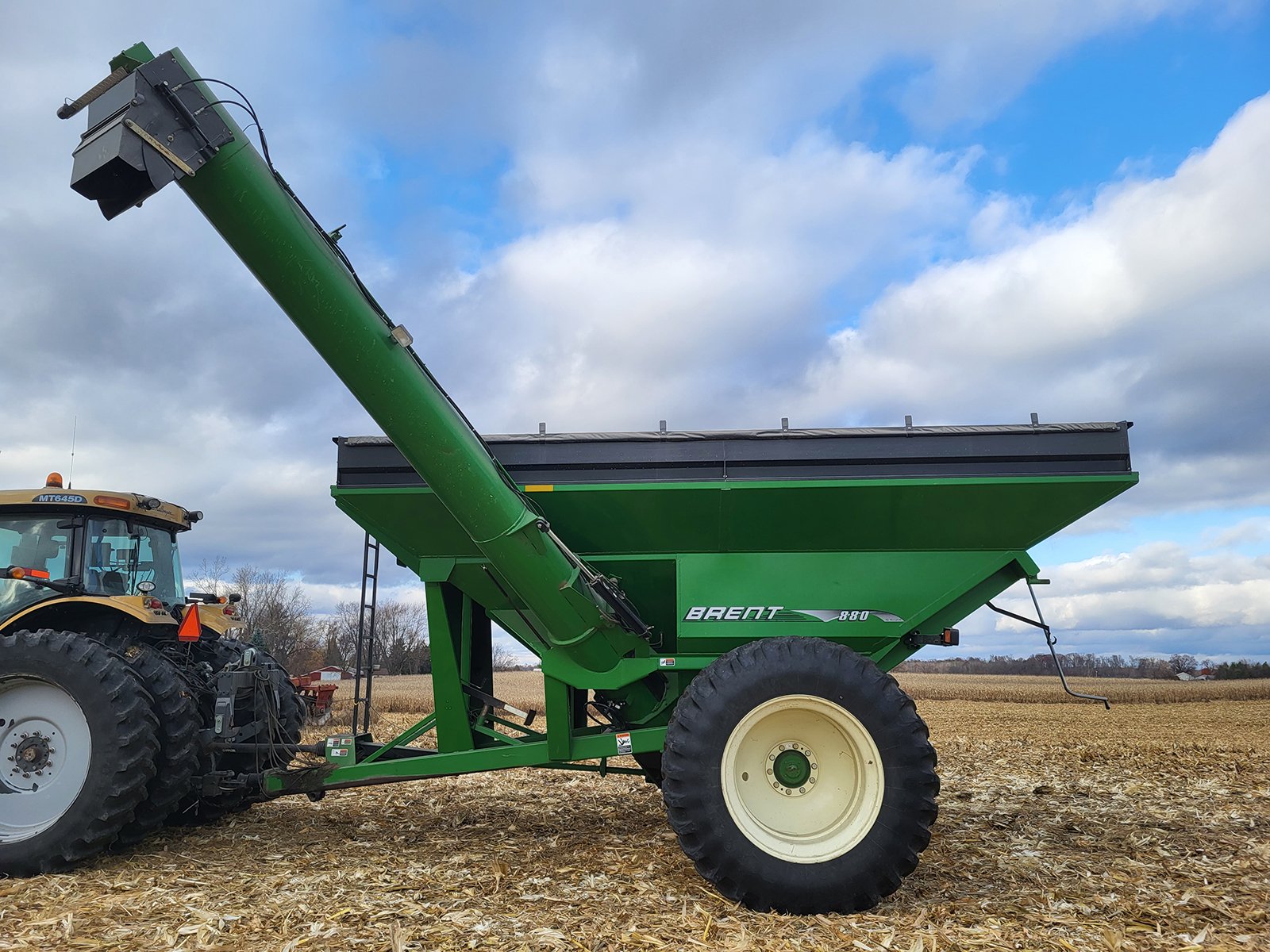 Property photo 20 - VIRTUAL YEAR END CONSIGNMENT FARM EQUIPMENT AUCTION