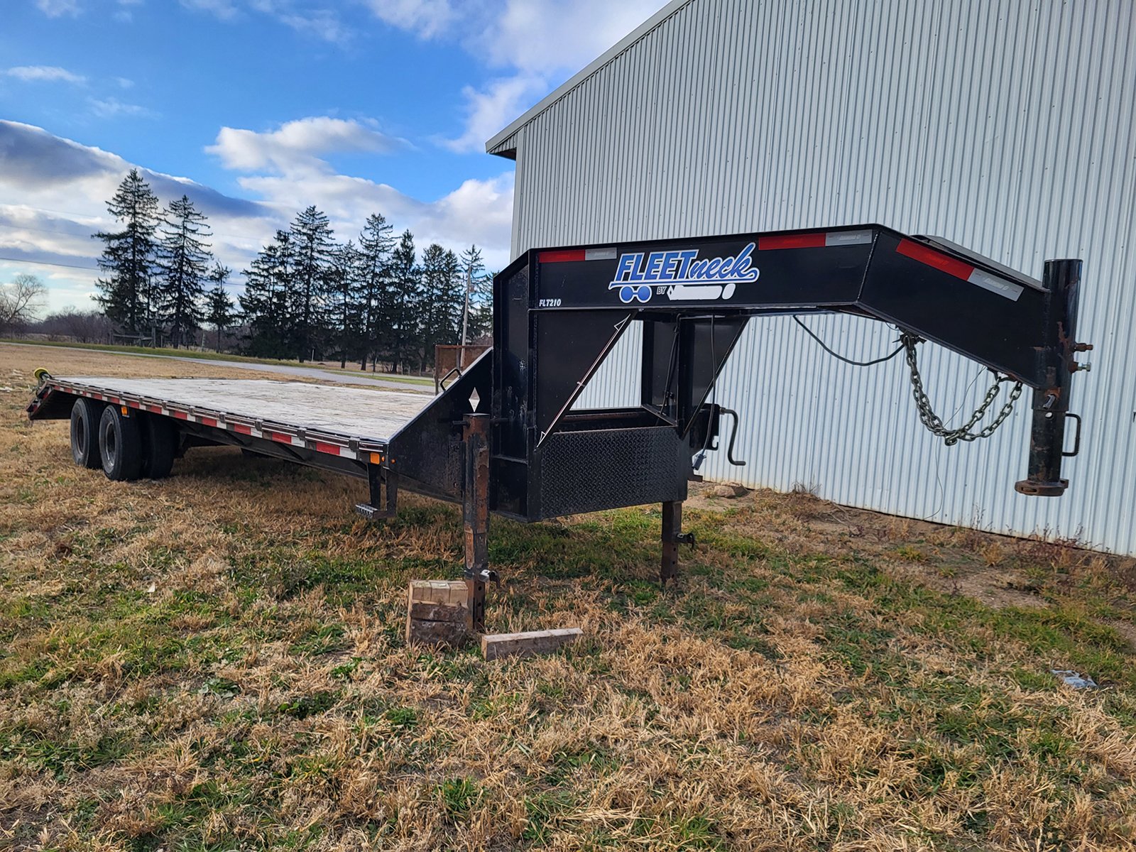 Property photo 21 - VIRTUAL YEAR END CONSIGNMENT FARM EQUIPMENT AUCTION