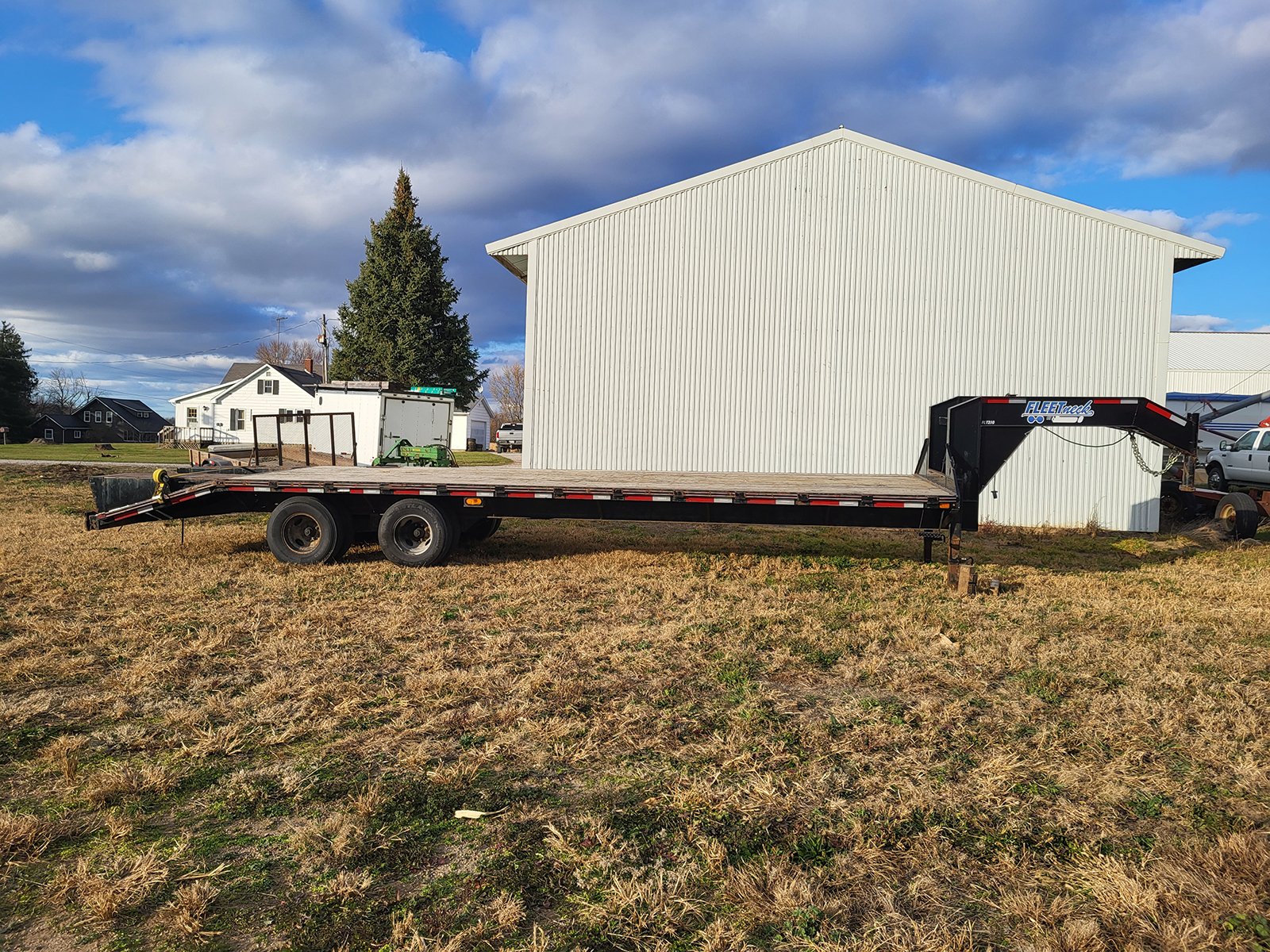 Property photo 22 - VIRTUAL YEAR END CONSIGNMENT FARM EQUIPMENT AUCTION