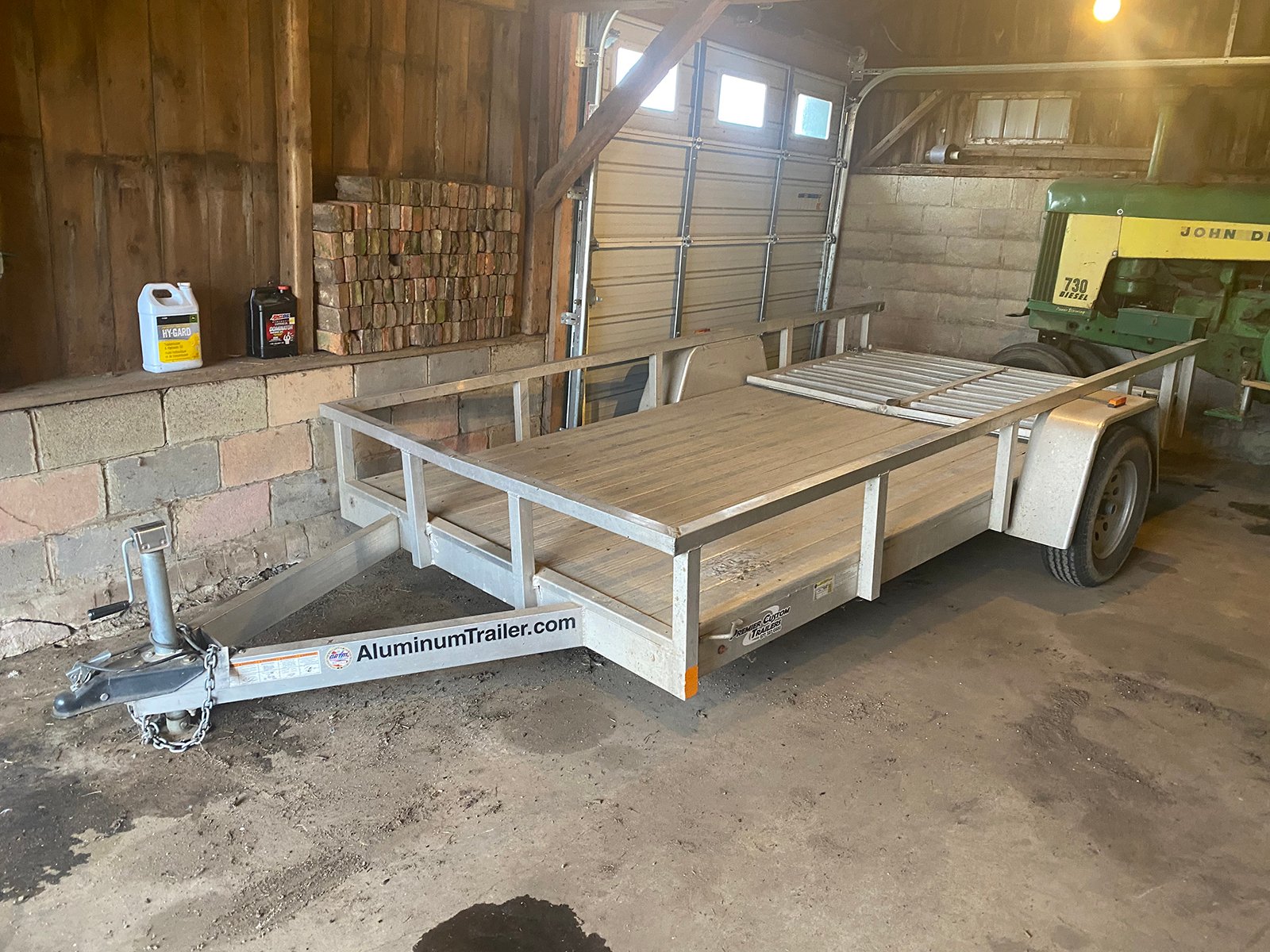 Property photo 30 - VIRTUAL YEAR END CONSIGNMENT FARM EQUIPMENT AUCTION