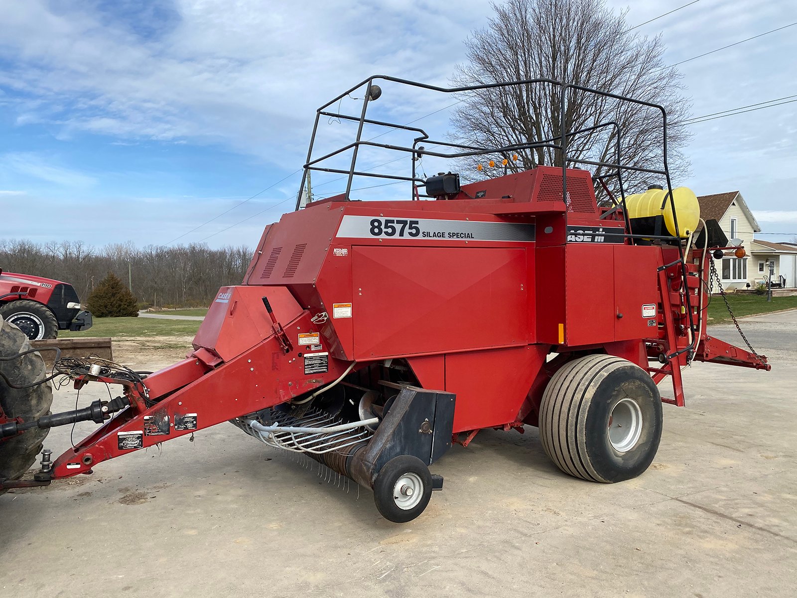 Property photo 32 - VIRTUAL YEAR END CONSIGNMENT FARM EQUIPMENT AUCTION